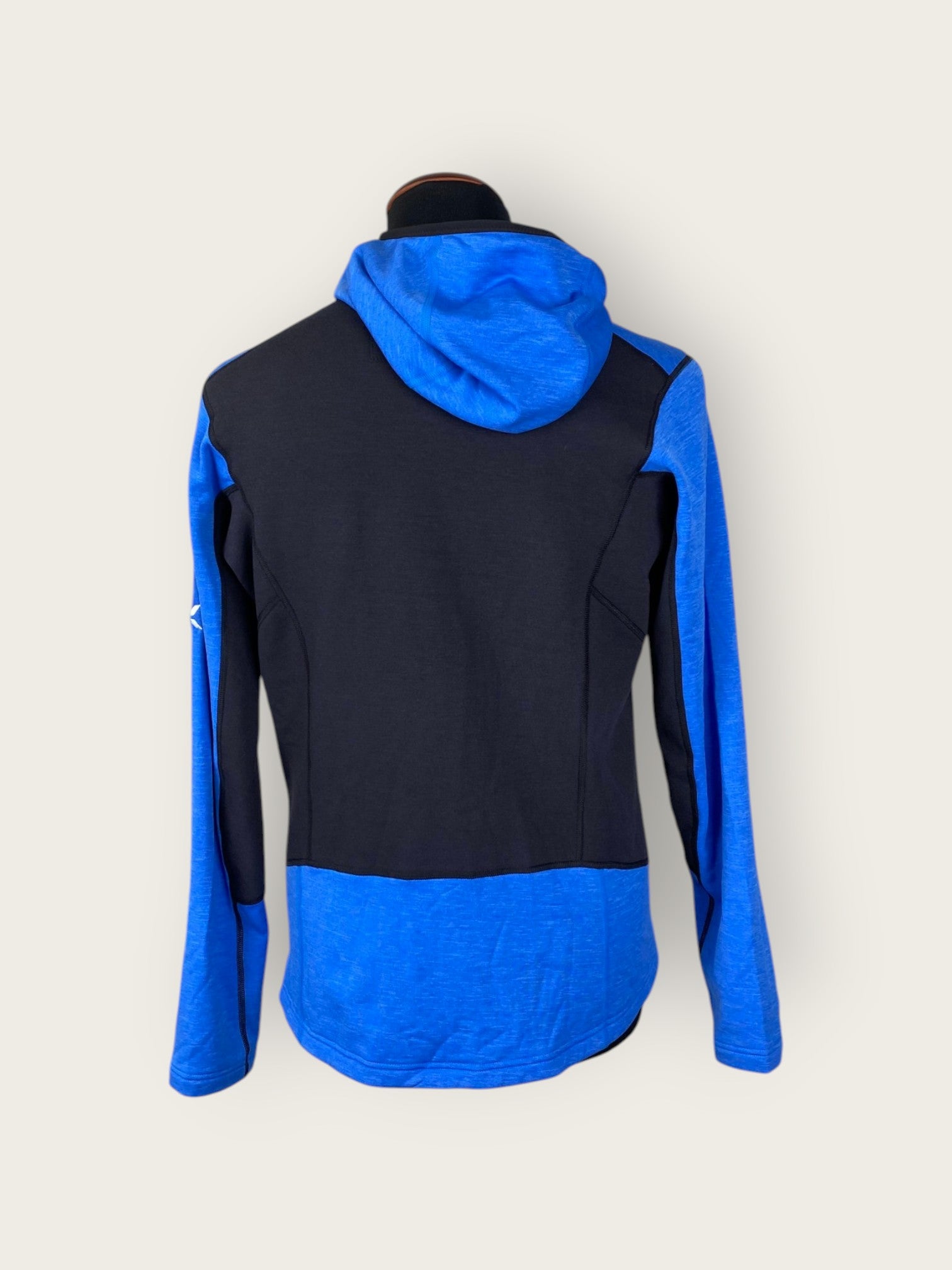 Mammut Eisfeld Advanced Fleecejacke (M)