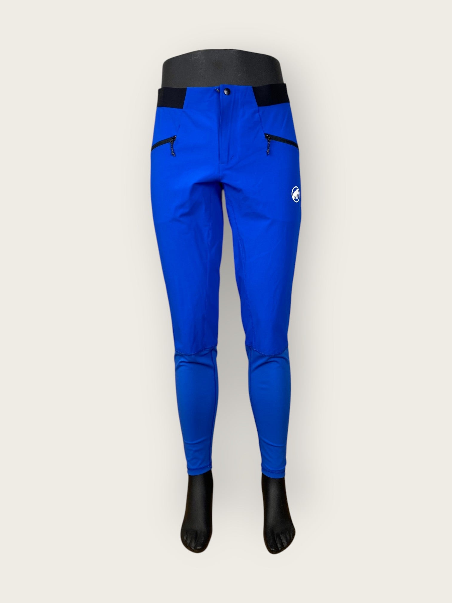 Mammut Eisfeld Hybrid Softshellhose (M)