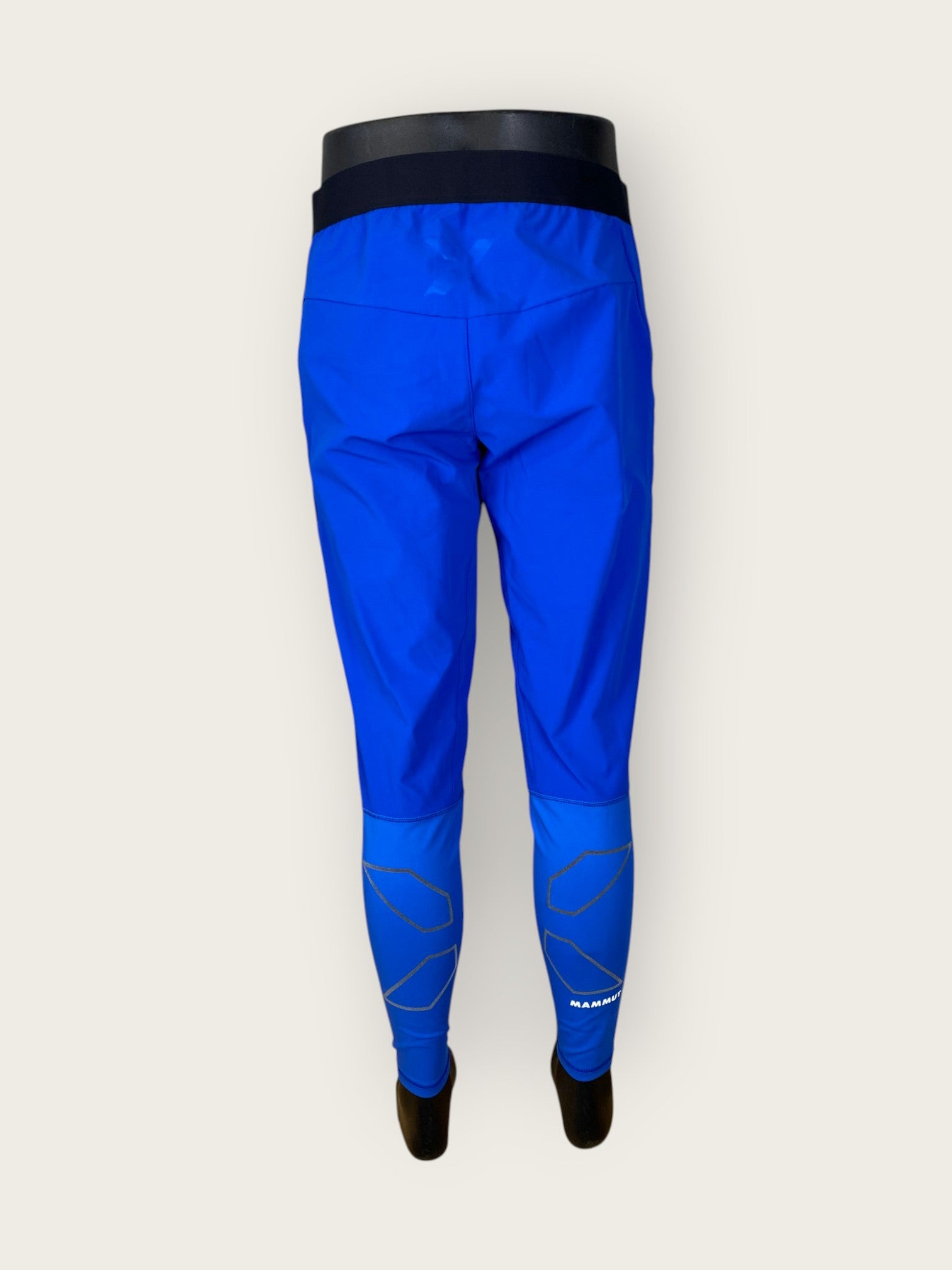 Mammut Eisfeld Hybrid Softshellhose (M)