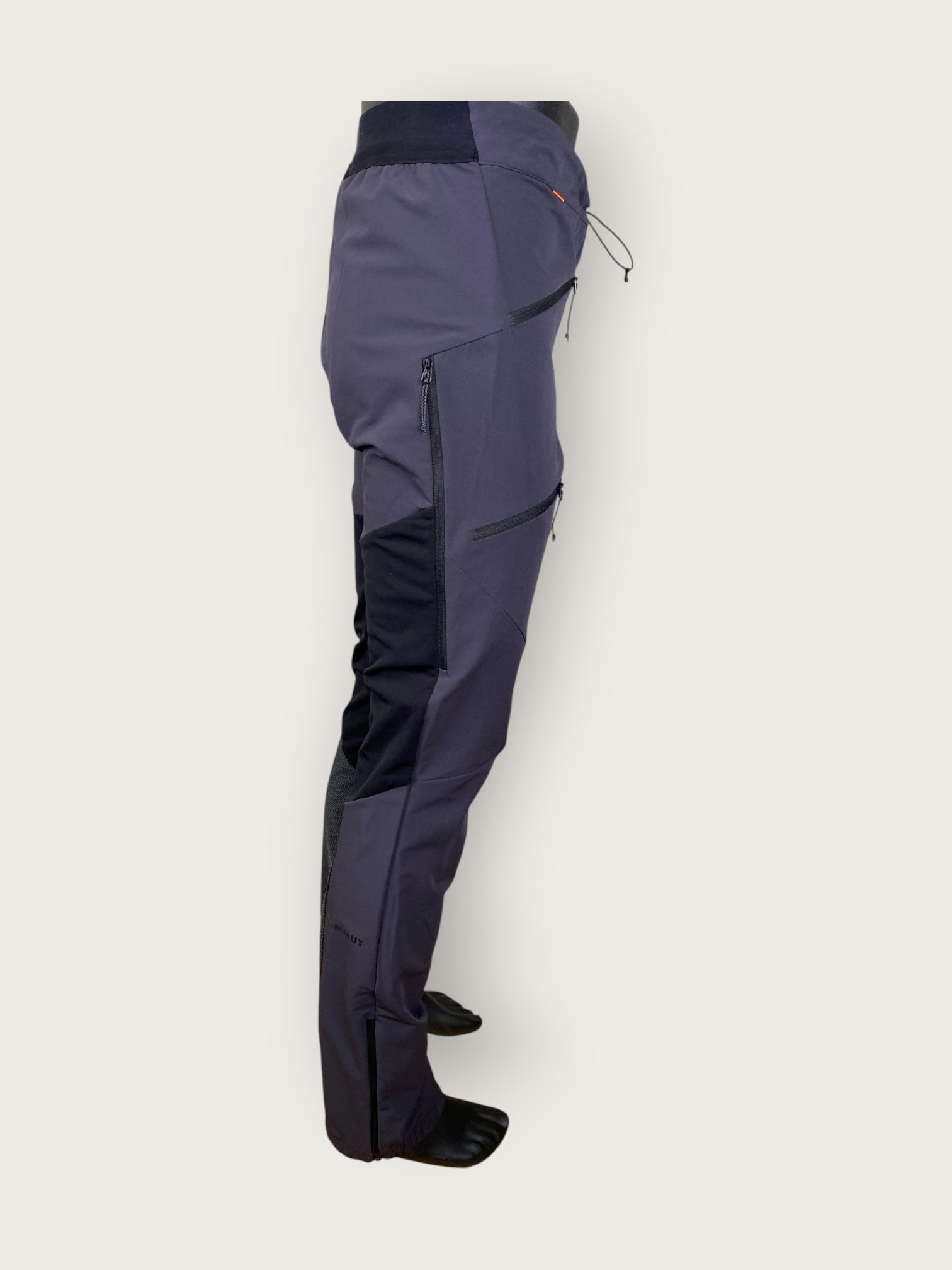 Mammut Aenergy Softshellhose (M)