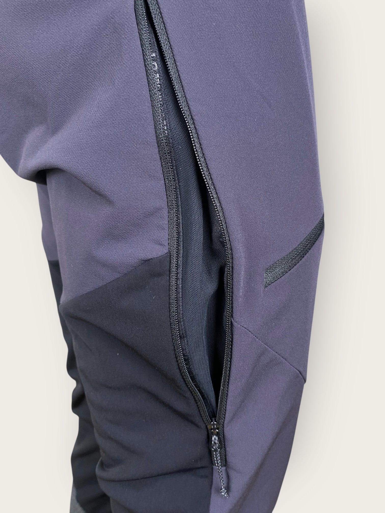 Mammut Aenergy Softshellhose (M)
