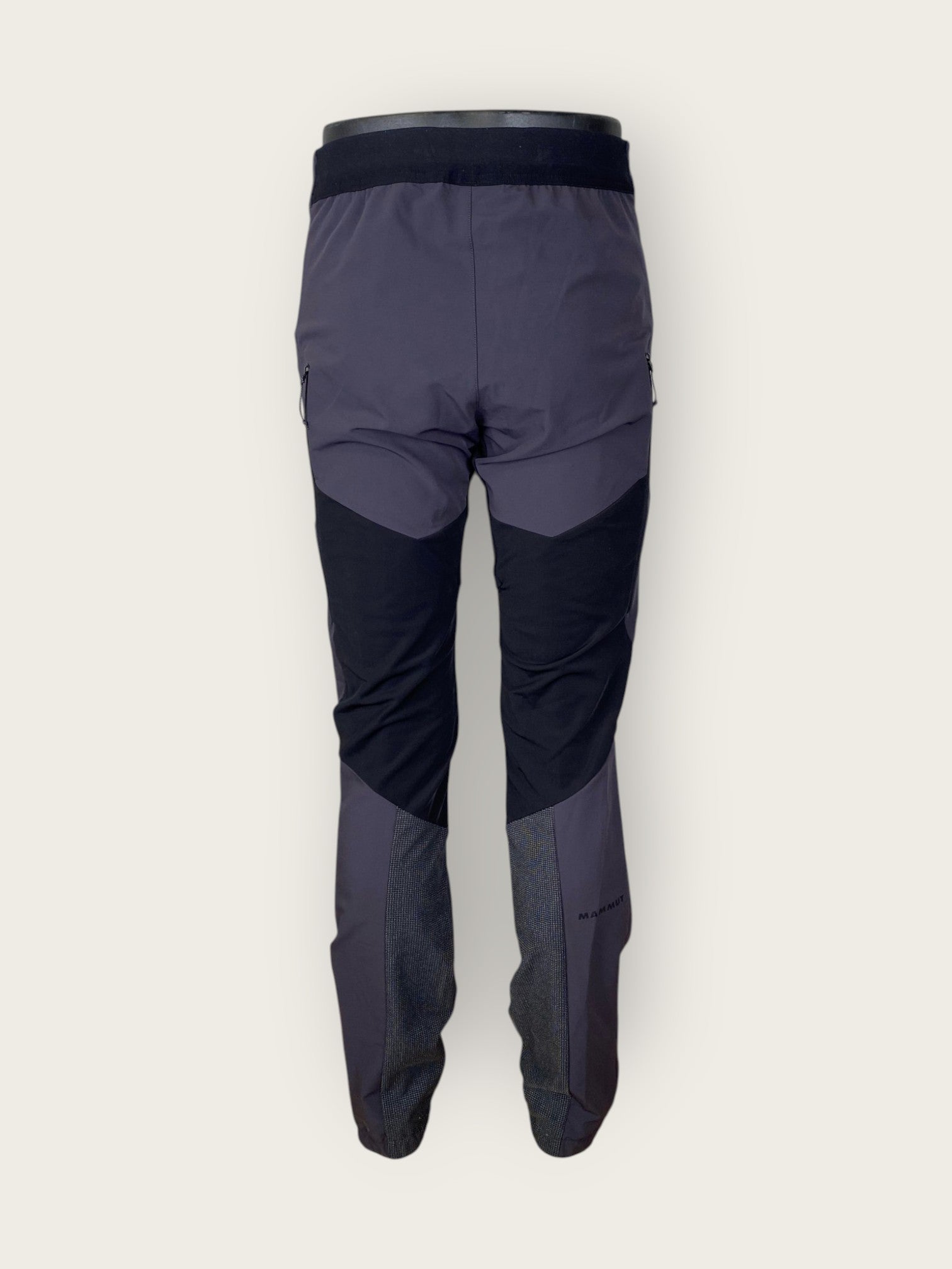Mammut Aenergy Softshellhose (M)