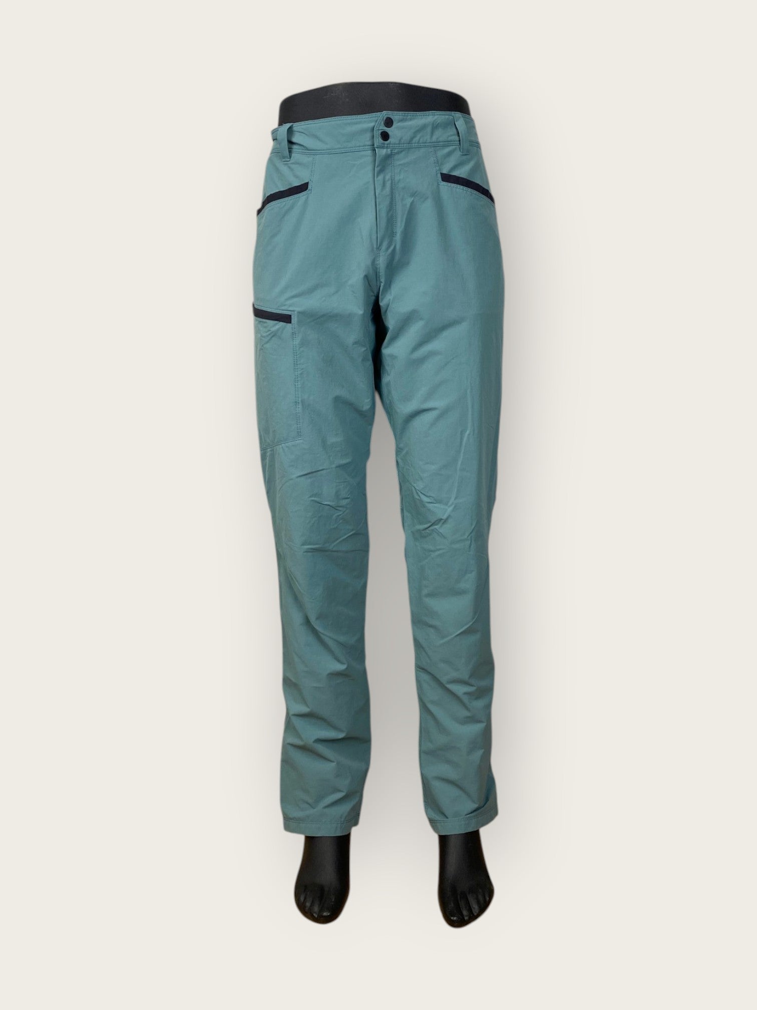 Ortovox Pelmo Wanderhose (XL)