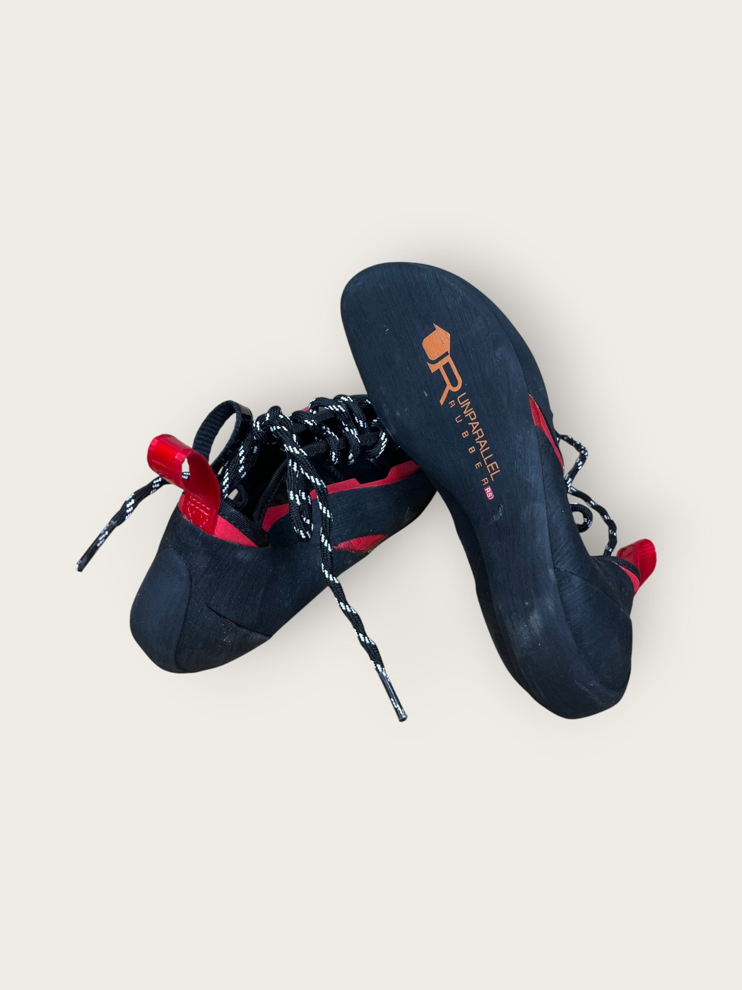 Unparallel Kletterschuhe (37.5)