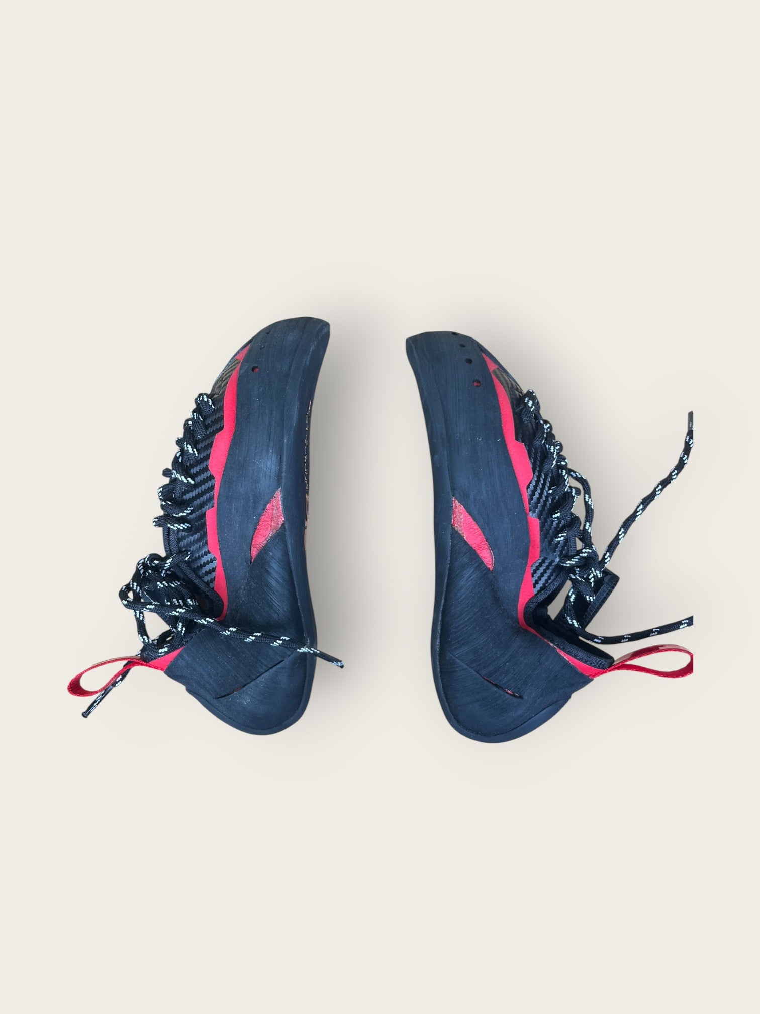 Unparallel Kletterschuhe (37.5)