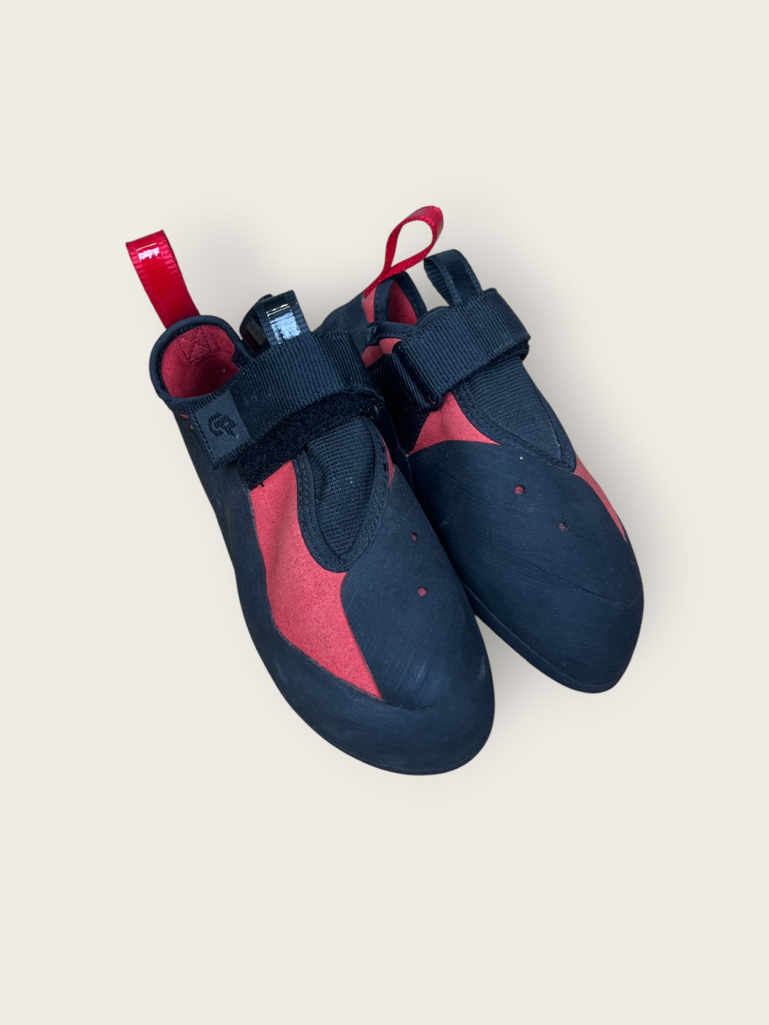 Unparallel Kletterschuhe (37.5)