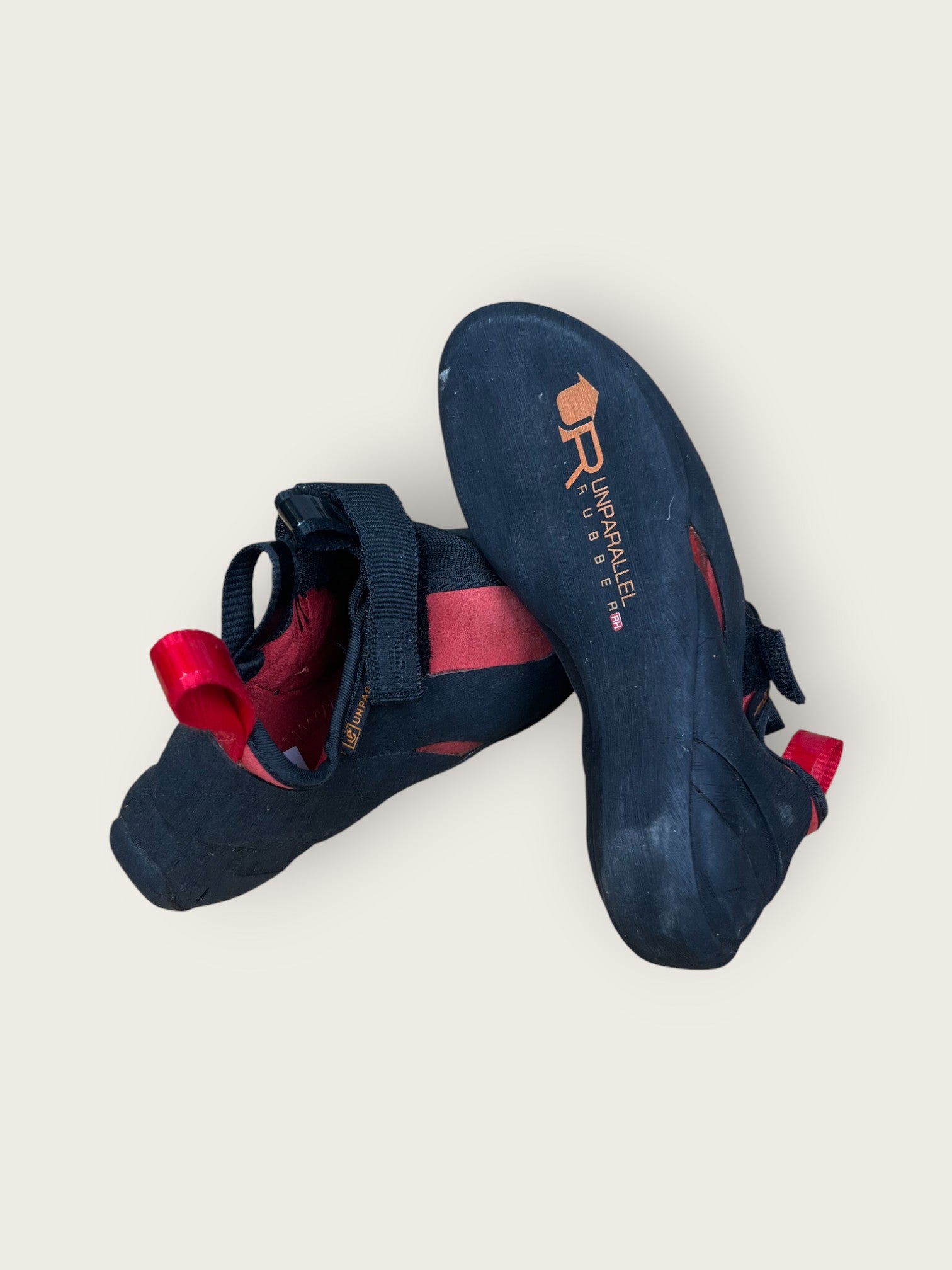 Unparallel Kletterschuhe (37.5)