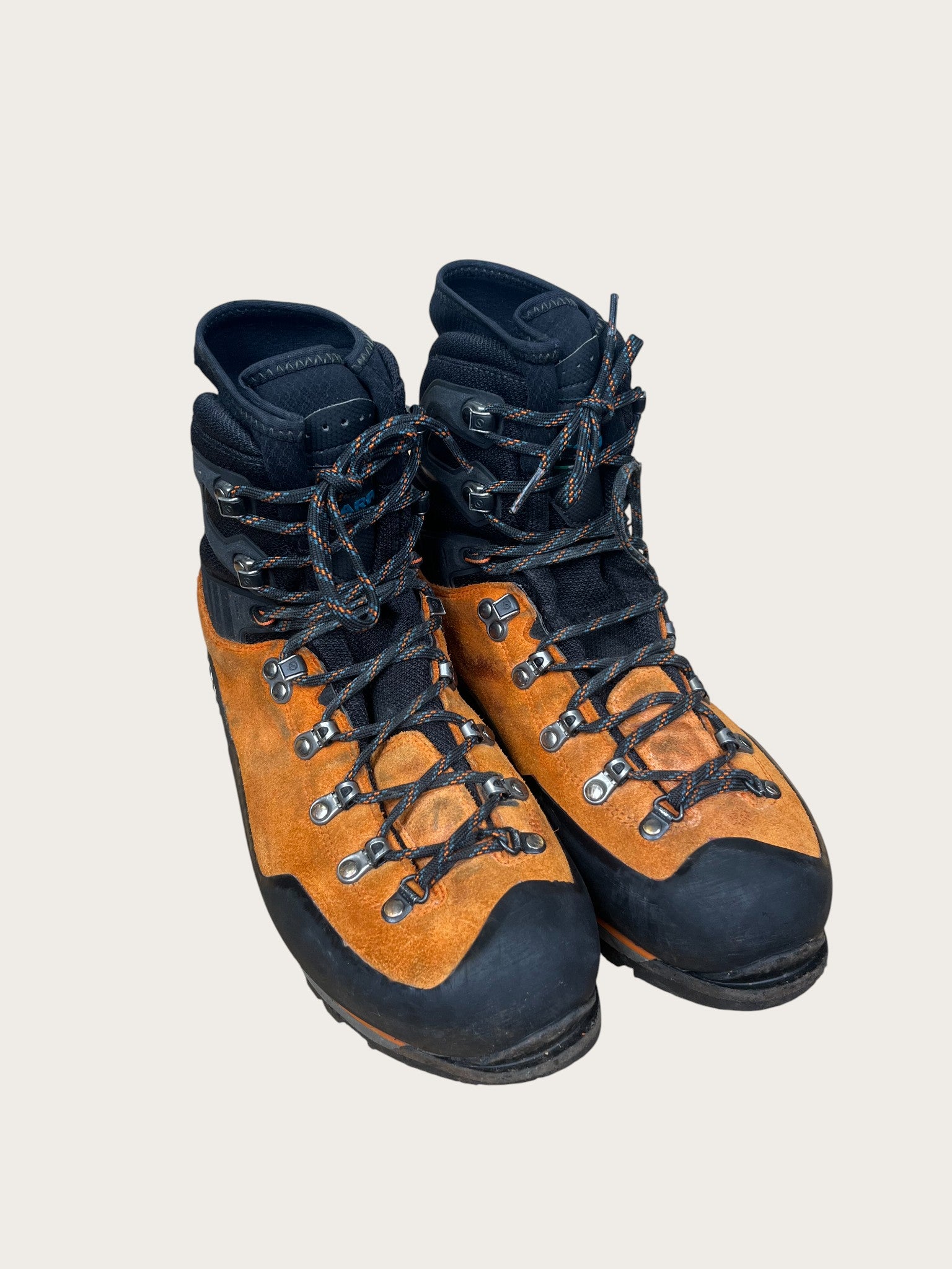 Scarpa GTX Bergschuhe (42)