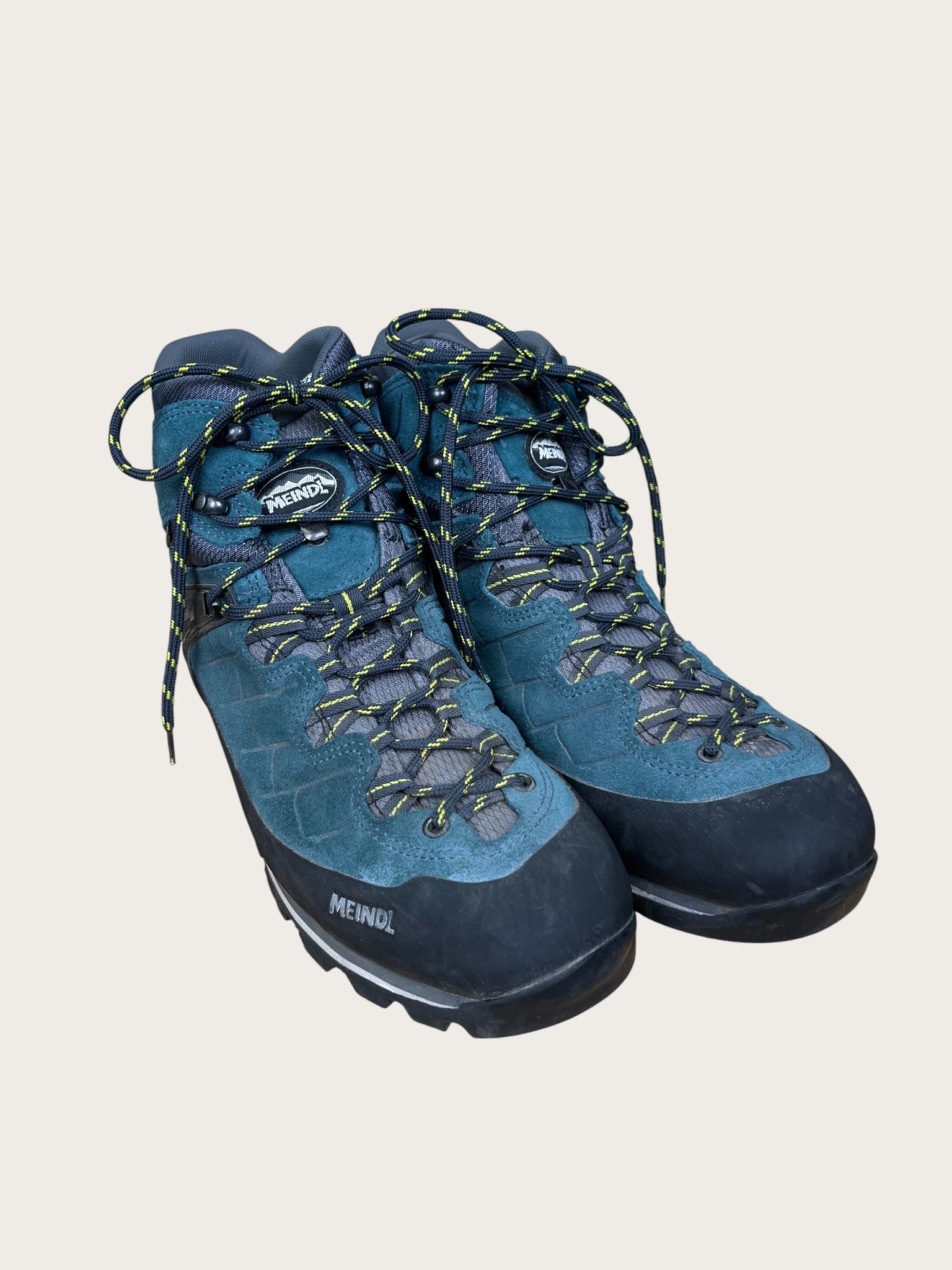Meindl GTX Wanderschuhe (46)