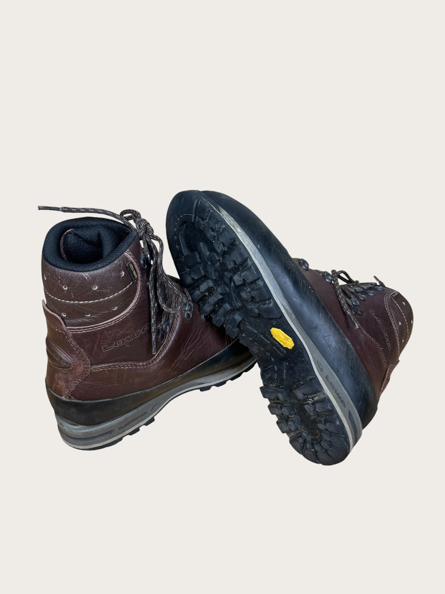 Lowa Wanderschuhe (41.5)