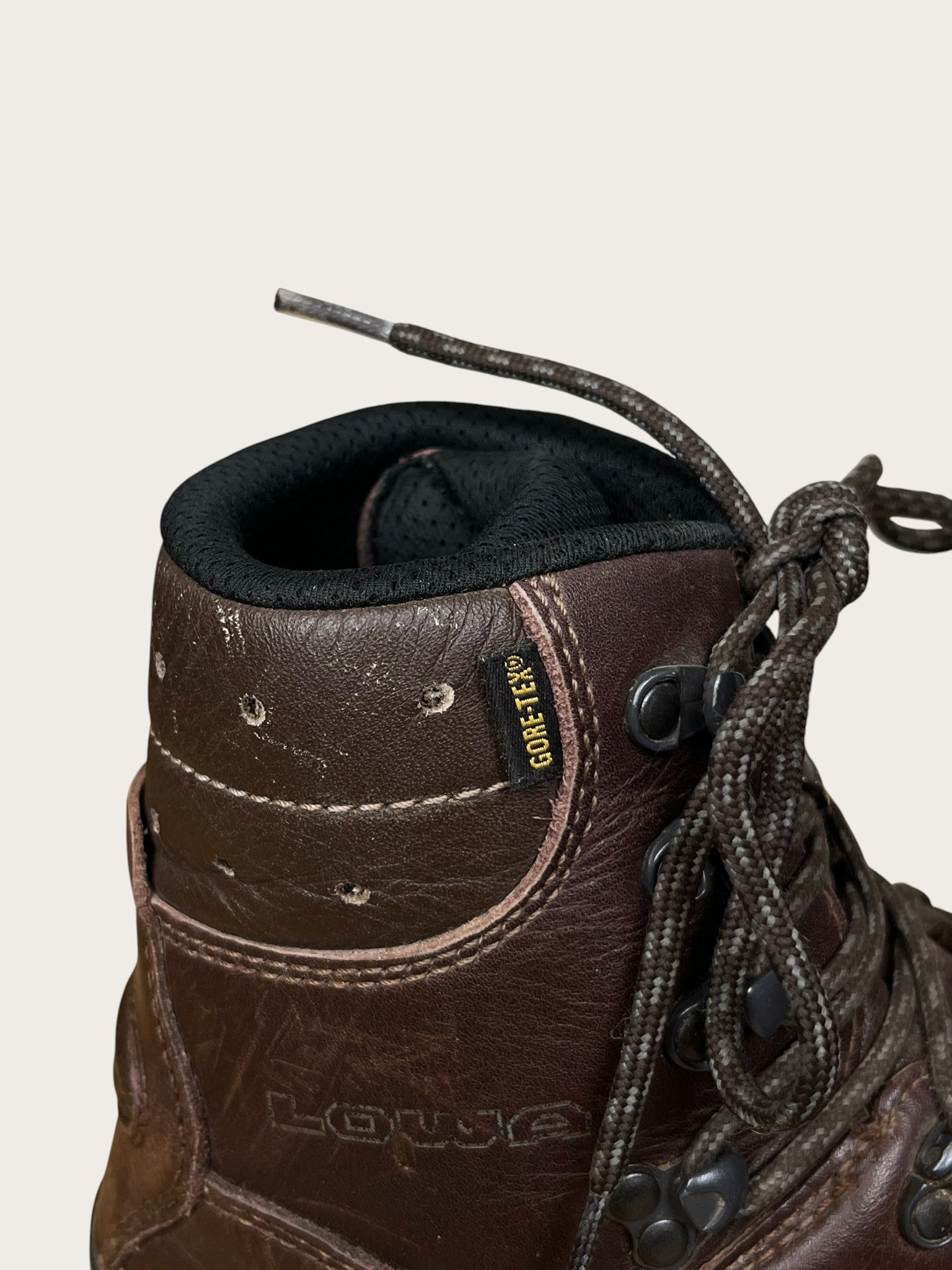 Lowa Wanderschuhe (41.5)