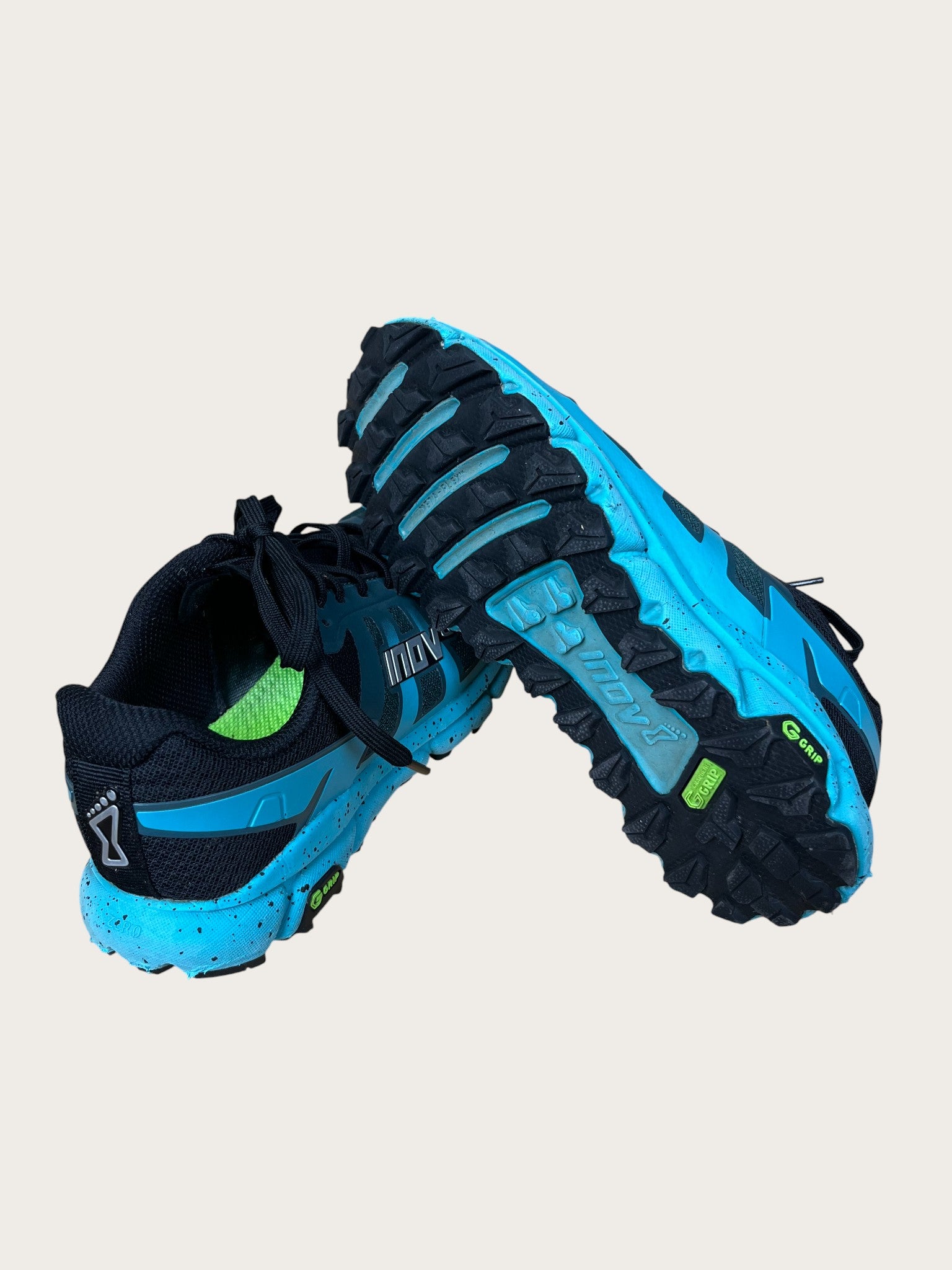 Inov-8 Trailrunningschuhe (37)
