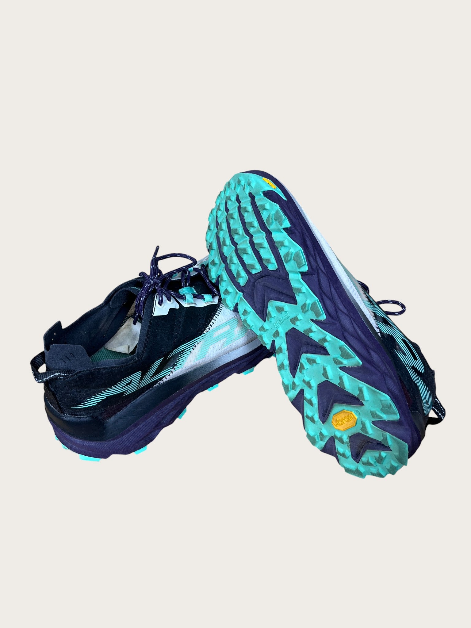 Altra Trailrunningschuhe (40)