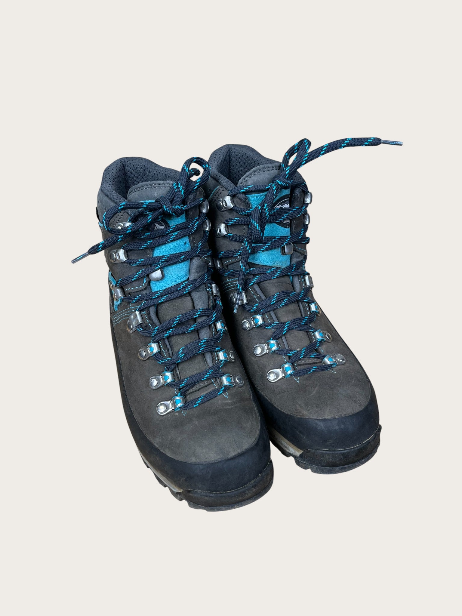 Meindl GTX Wanderschuhe (39.5)