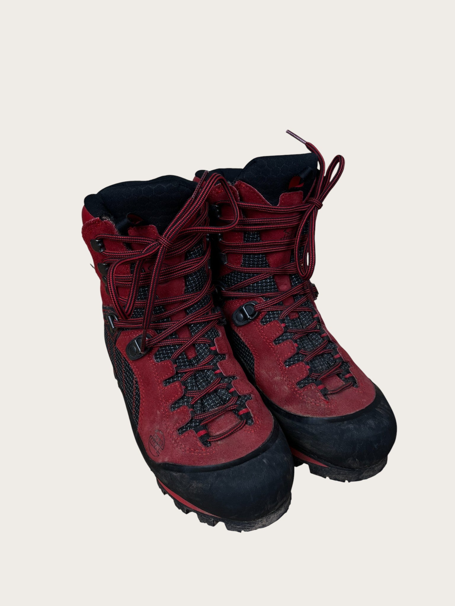 Hanwag GTX Wanderschuhe (37)