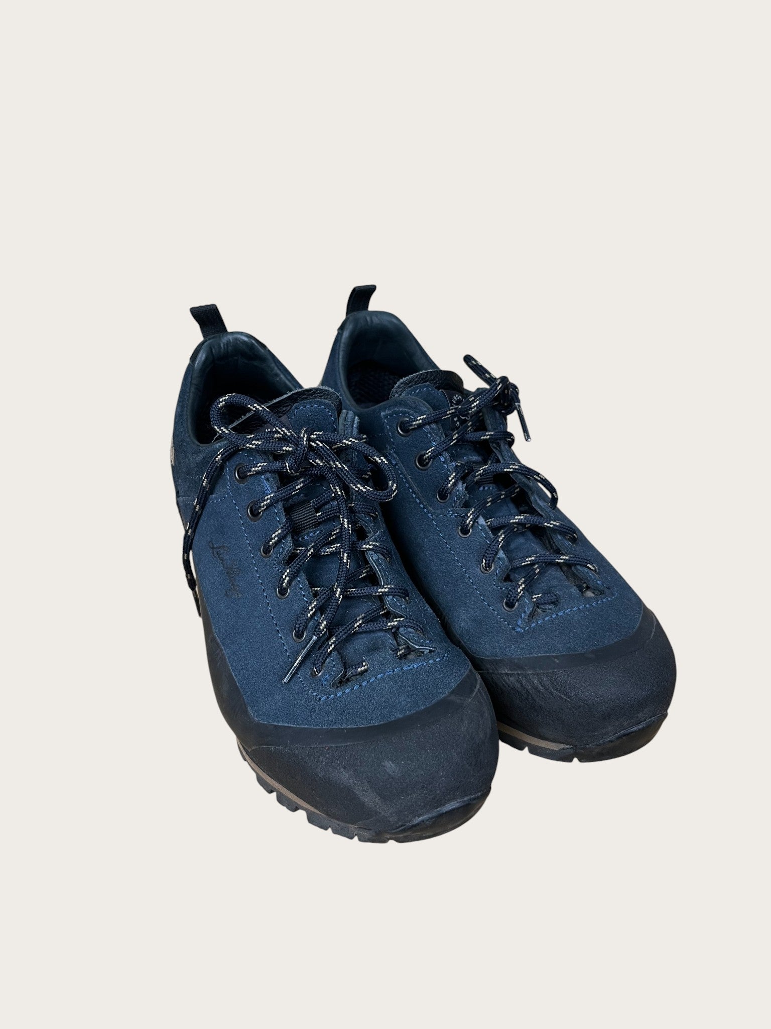 Lundhags Wanderschuhe (38)