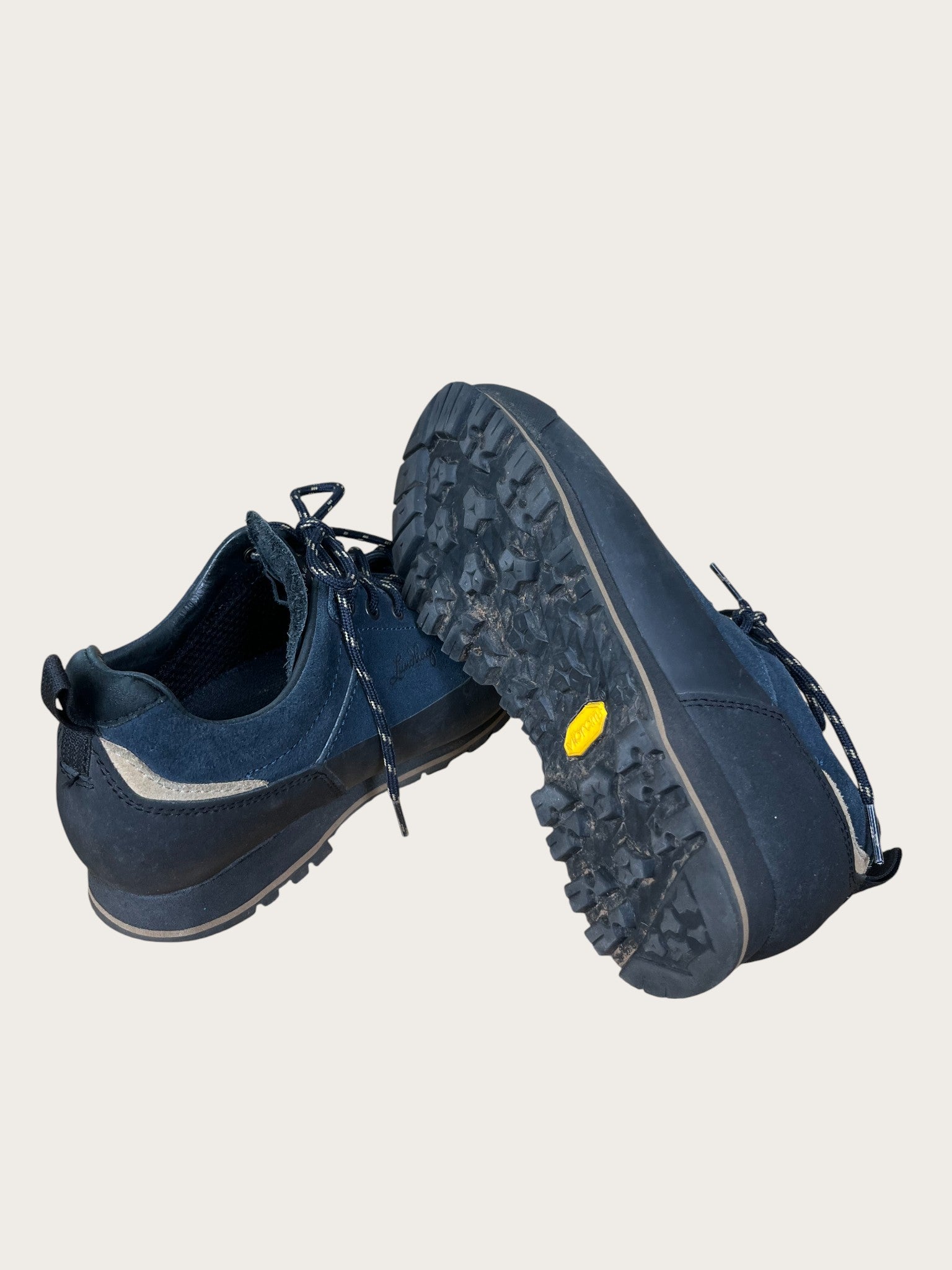 Lundhags Wanderschuhe (38)