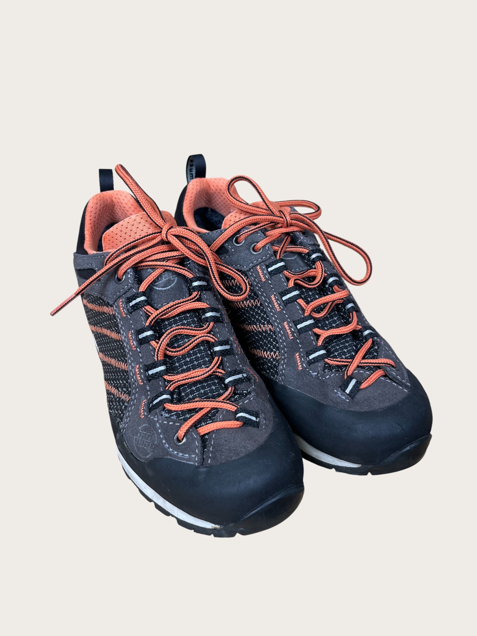 Hanwag GTX Zustiegsschuhe (39.5)