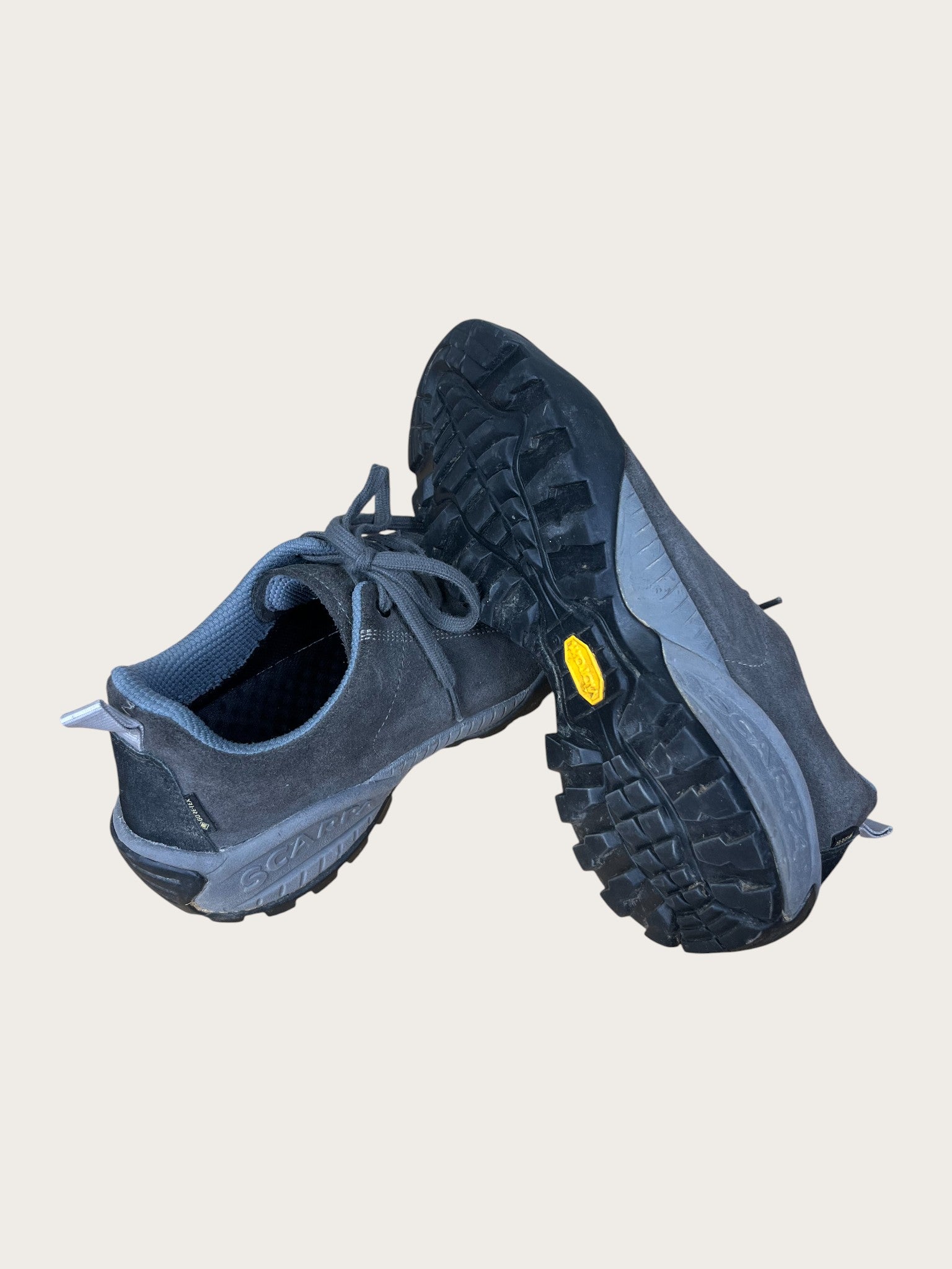 Scarpa GTX Freizeitschuhe (40.5)