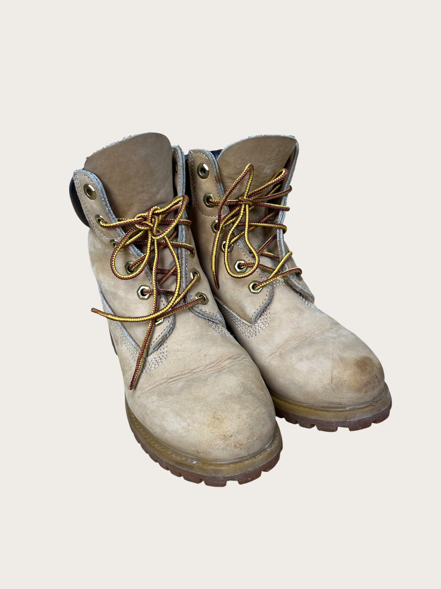 Timberland Winterstiefel (37)