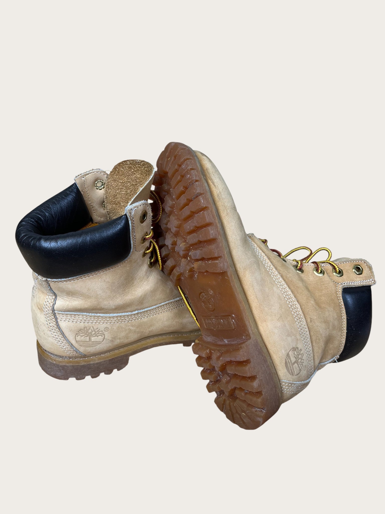 Timberland Winterstiefel (37)