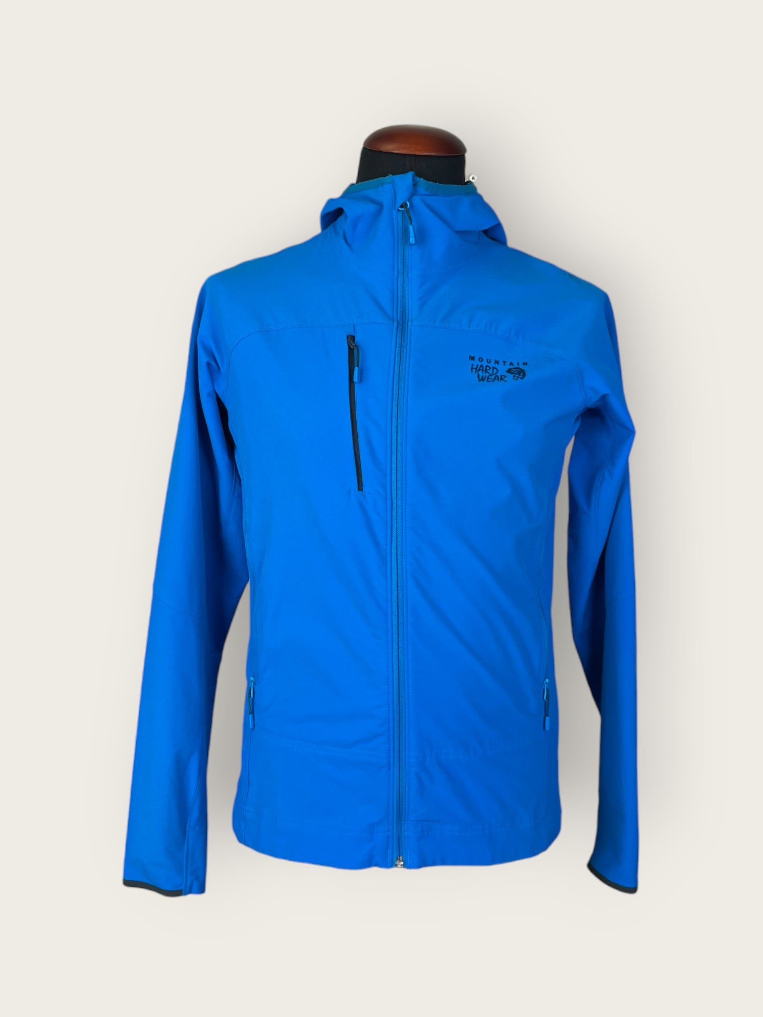 Mountain Equipment Softshelljacke (S)