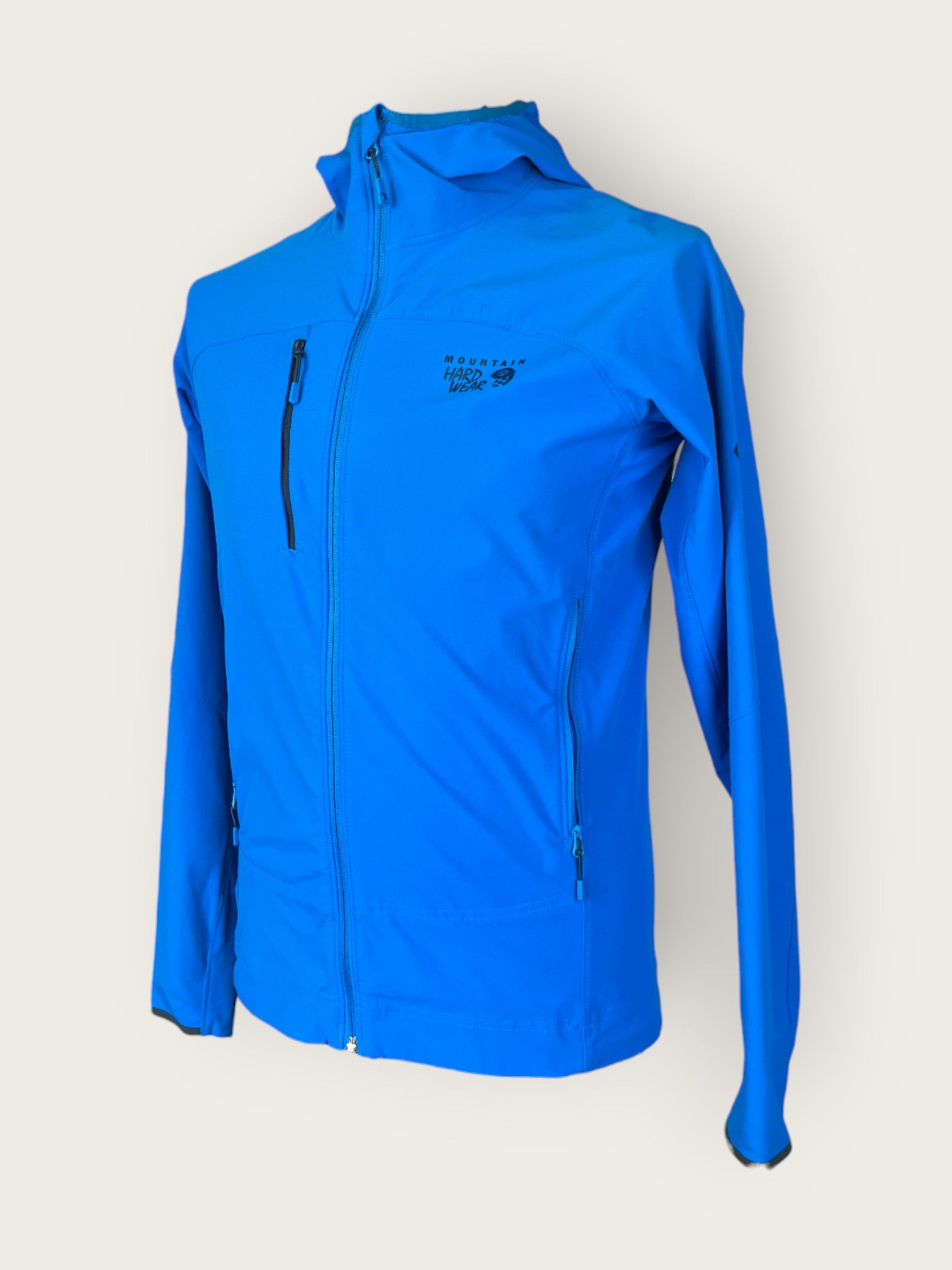 Mountain Equipment Softshelljacke (S)