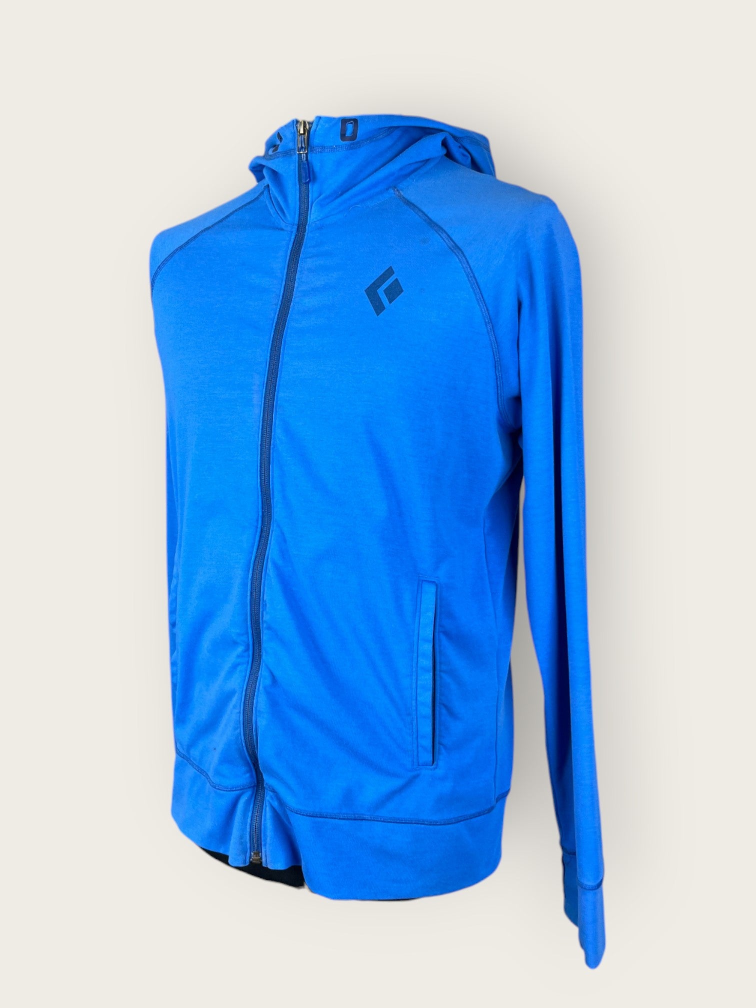 Black Diamond Fleecejacke (M)