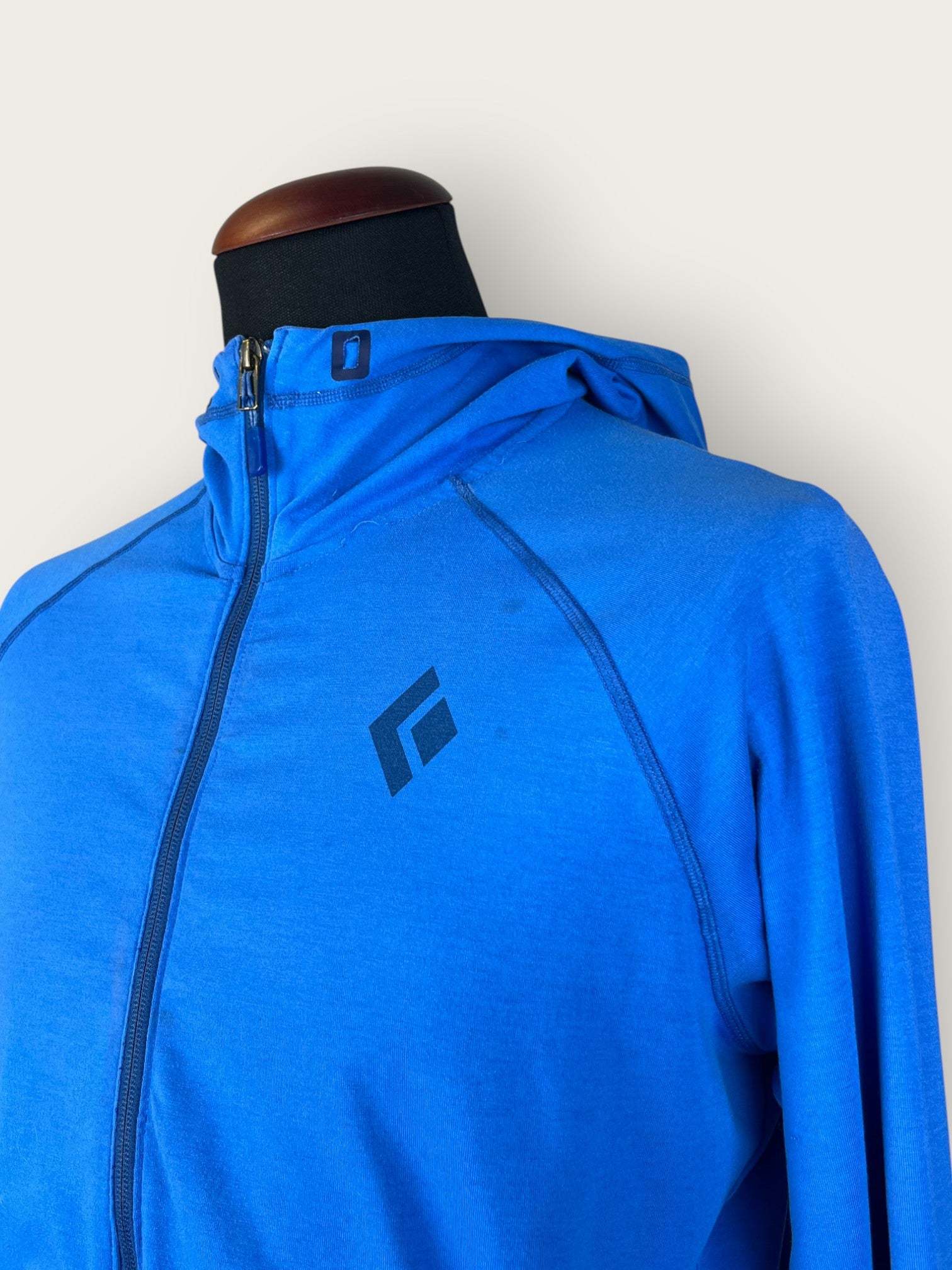 Black Diamond Fleecejacke (M)