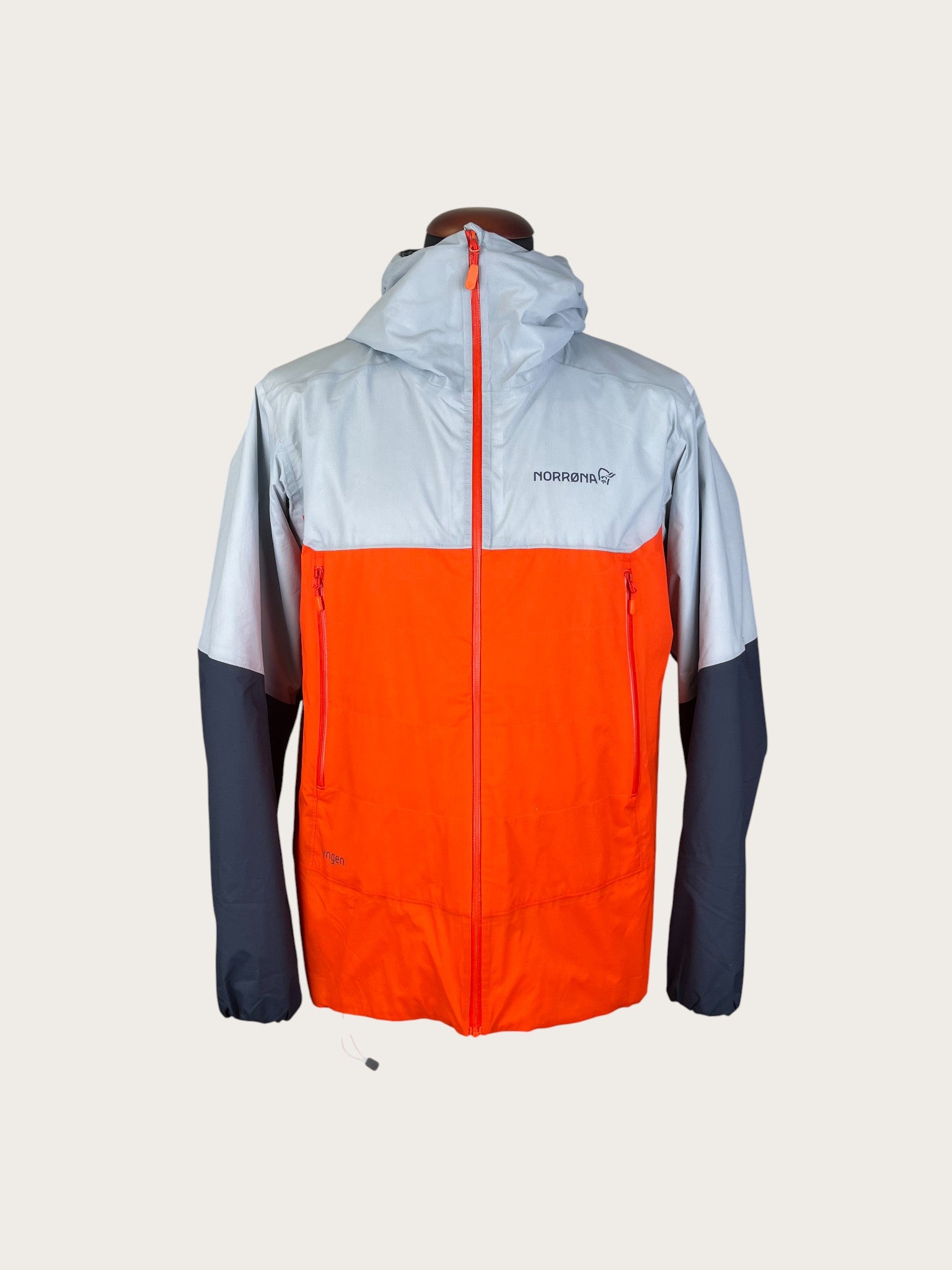 Norrøna Isolationsjacke (M)