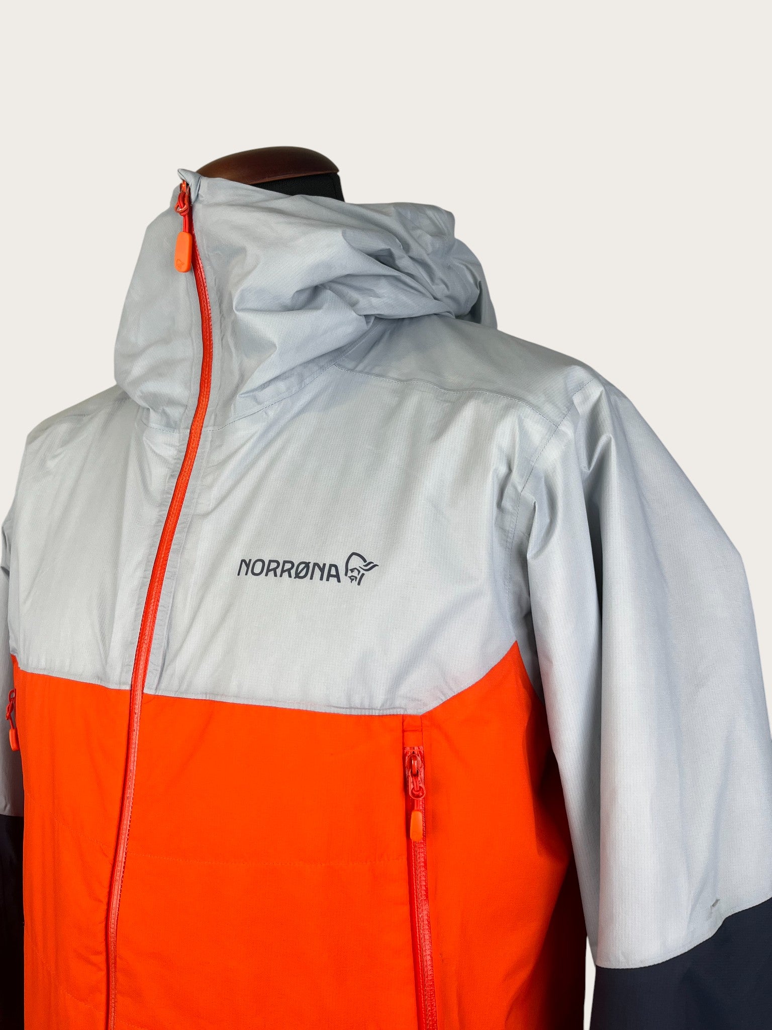 Norrøna Isolationsjacke (M)