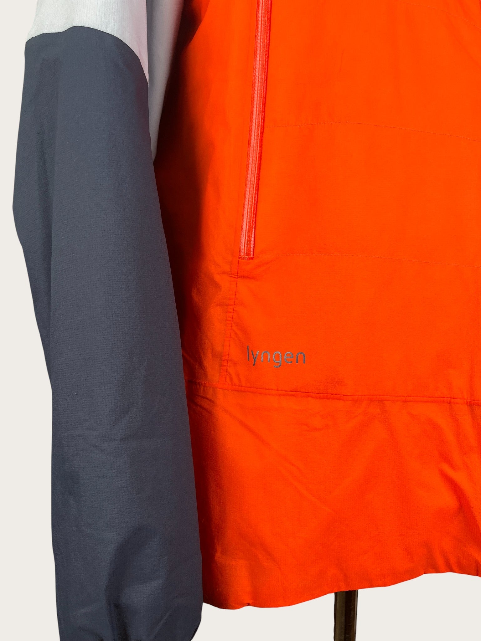 Norrøna Isolationsjacke (M)