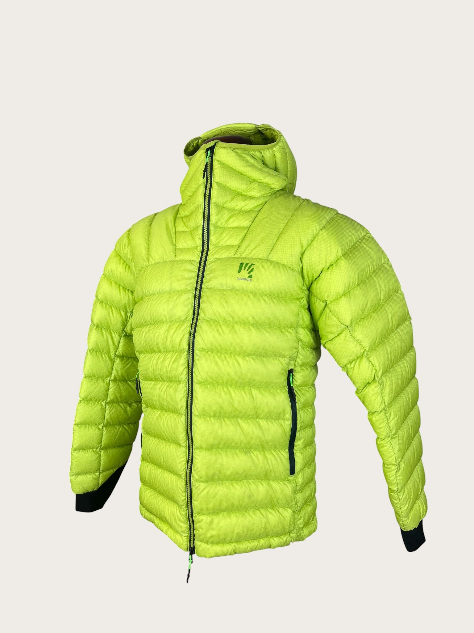 Karpos Daunenjacke (L)