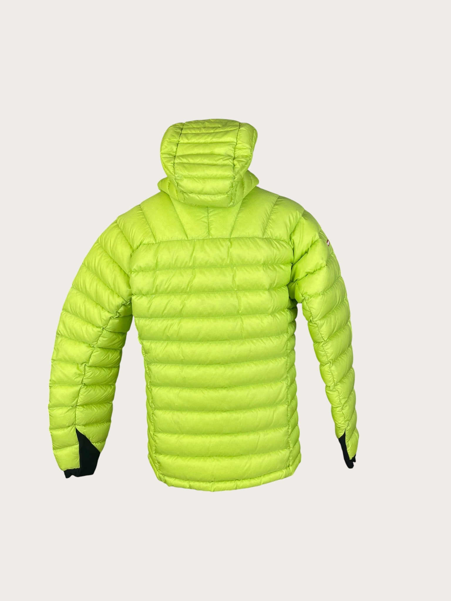 Karpos Daunenjacke (L)