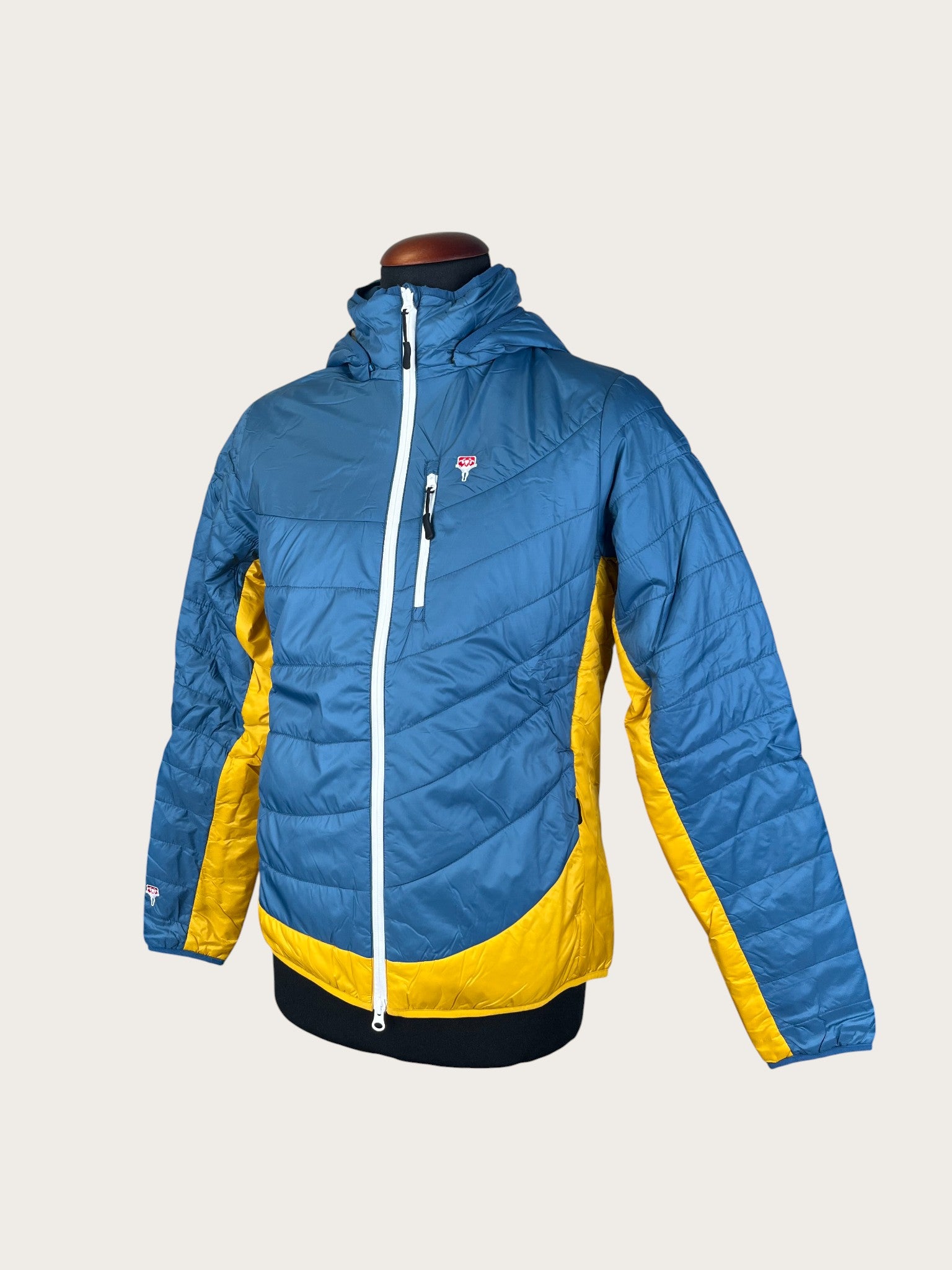 Grüezi Bag Isolationsjacke (M)