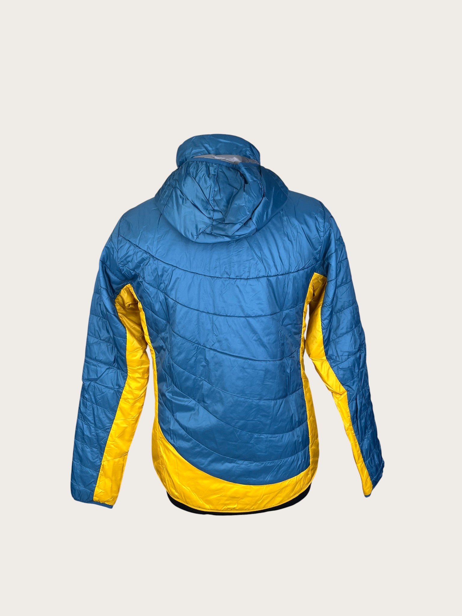 Grüezi Bag Isolationsjacke (M)