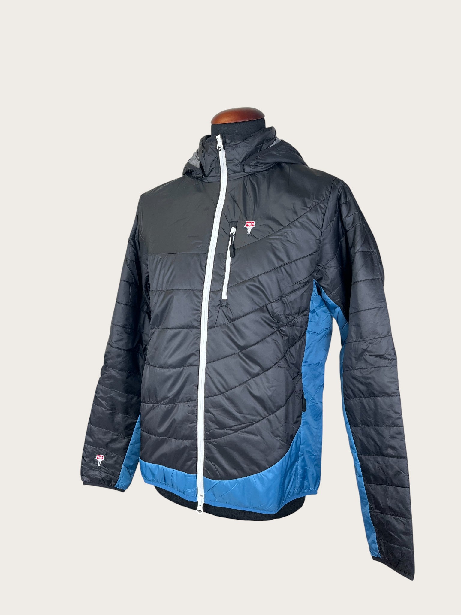 Grüezi Bag Isolationsjacke (M)