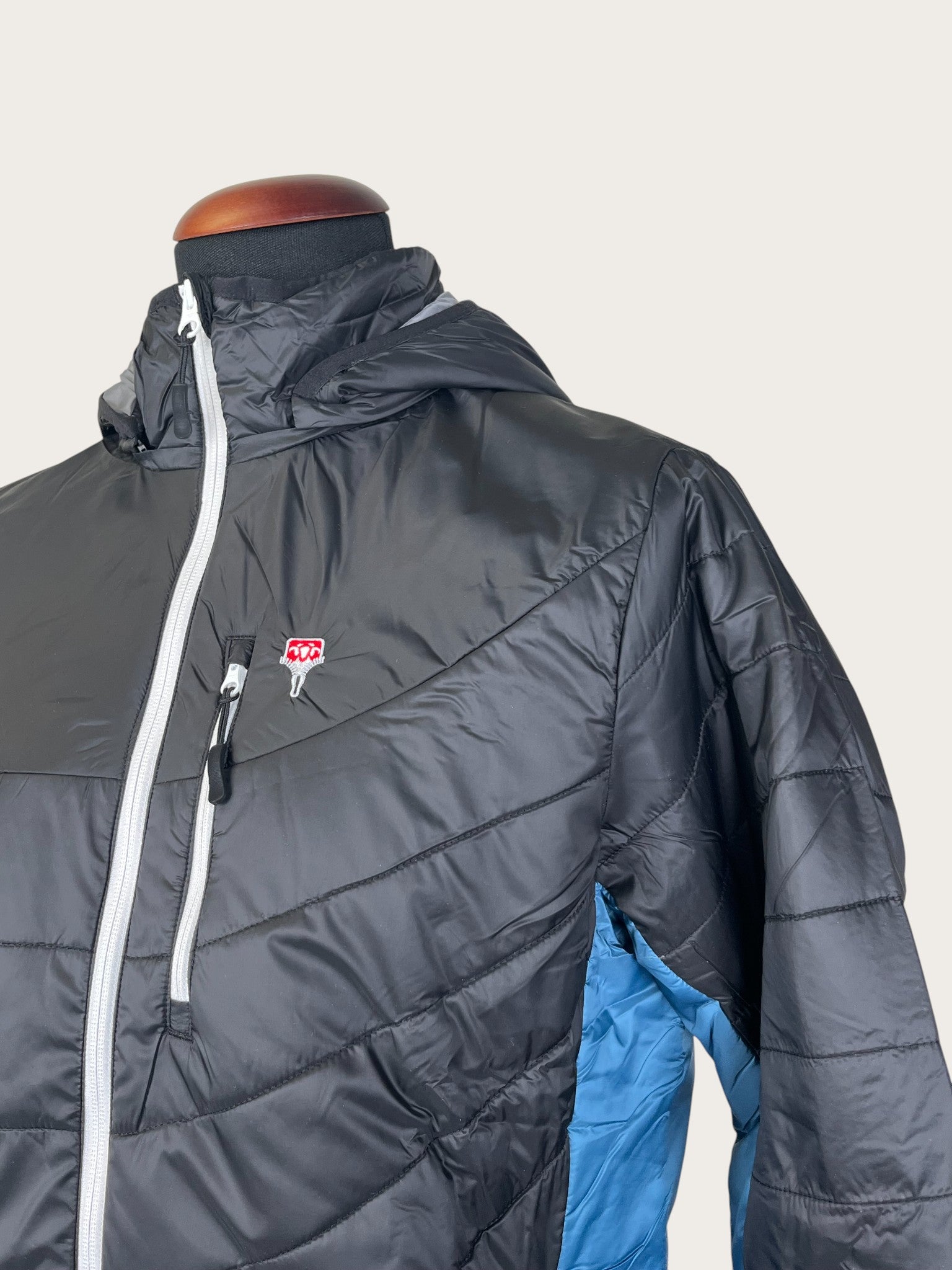 【eru0212】 DAINESE AVERA DERMIZAX EV CORE READY JACKET NIGHTBLUE - Skijacke