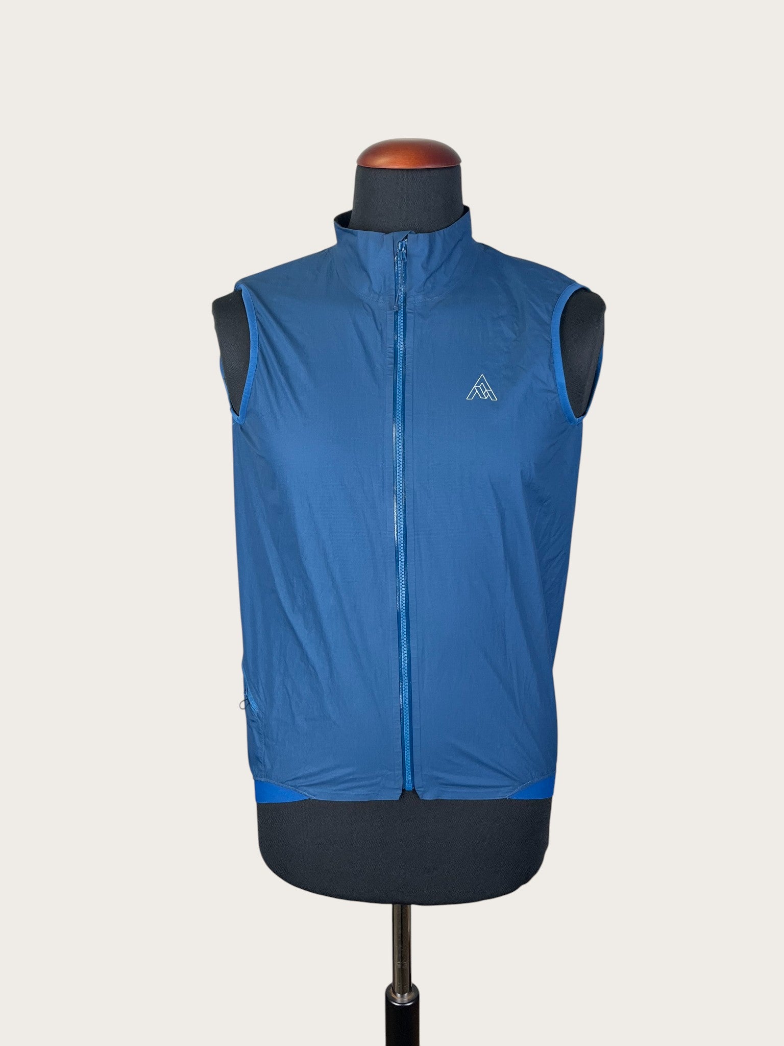 7Mesh Windstopper Weste (M)
