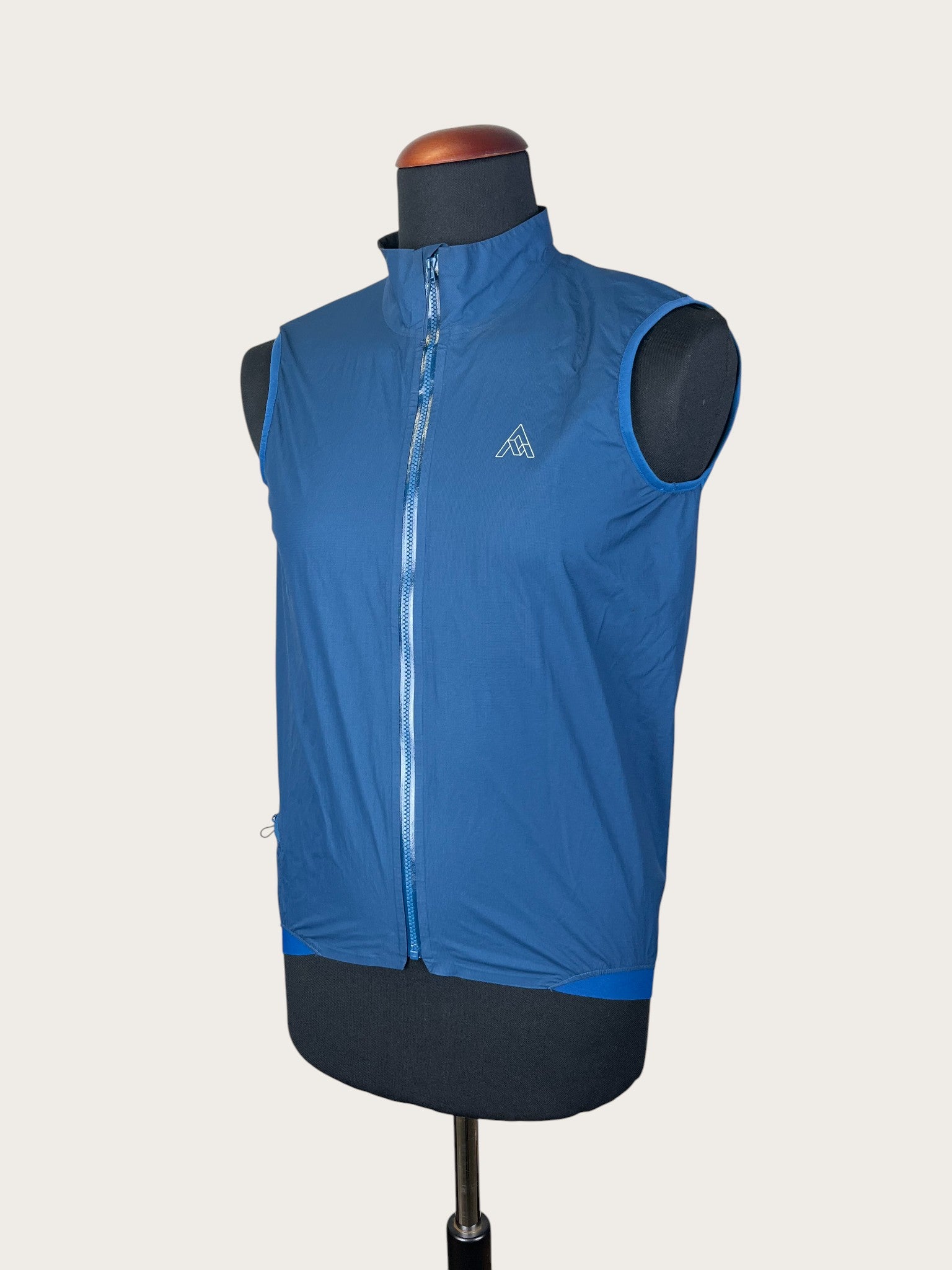7Mesh Windstopper Weste (M)