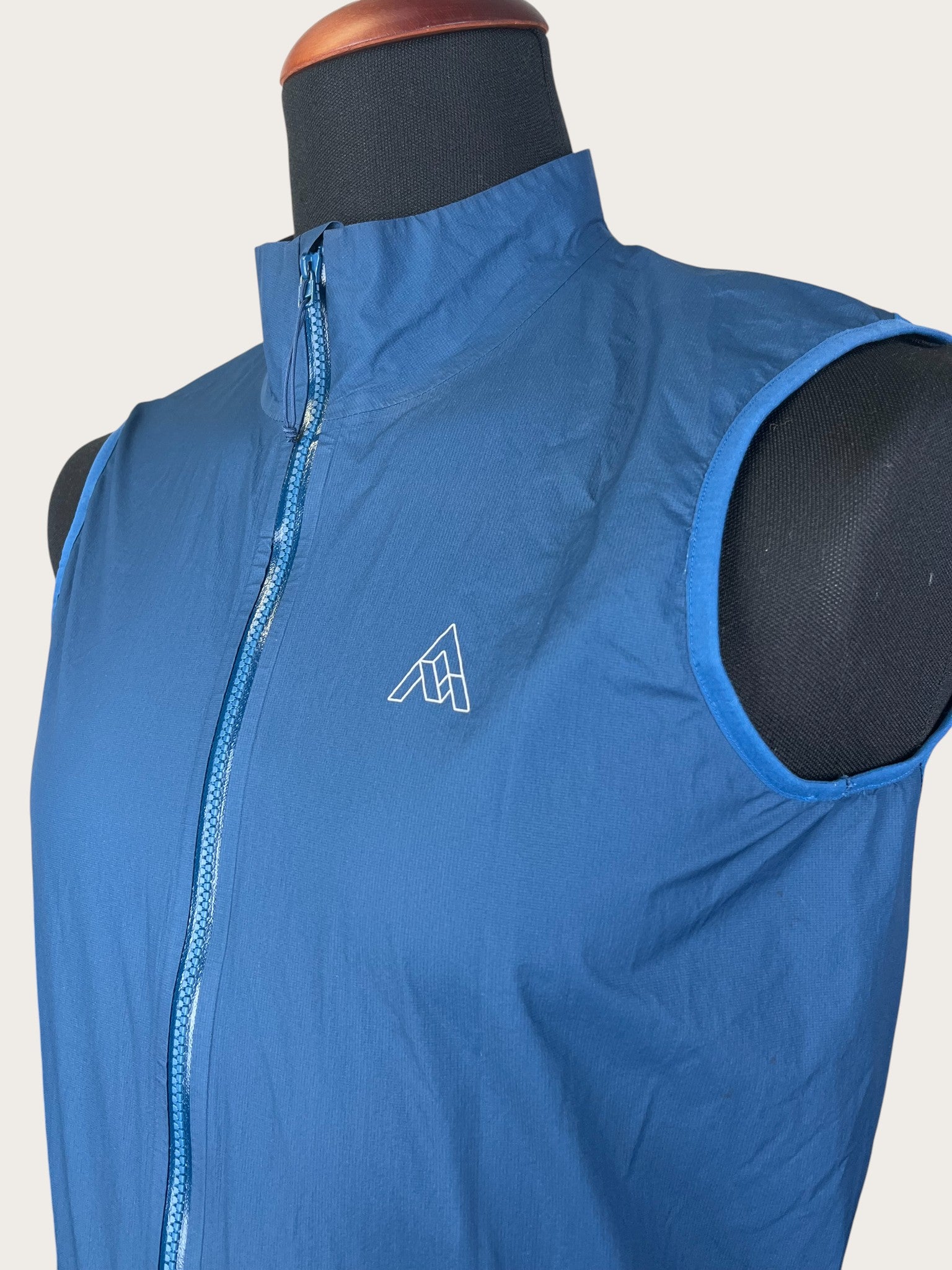 7Mesh Windstopper Weste (M)