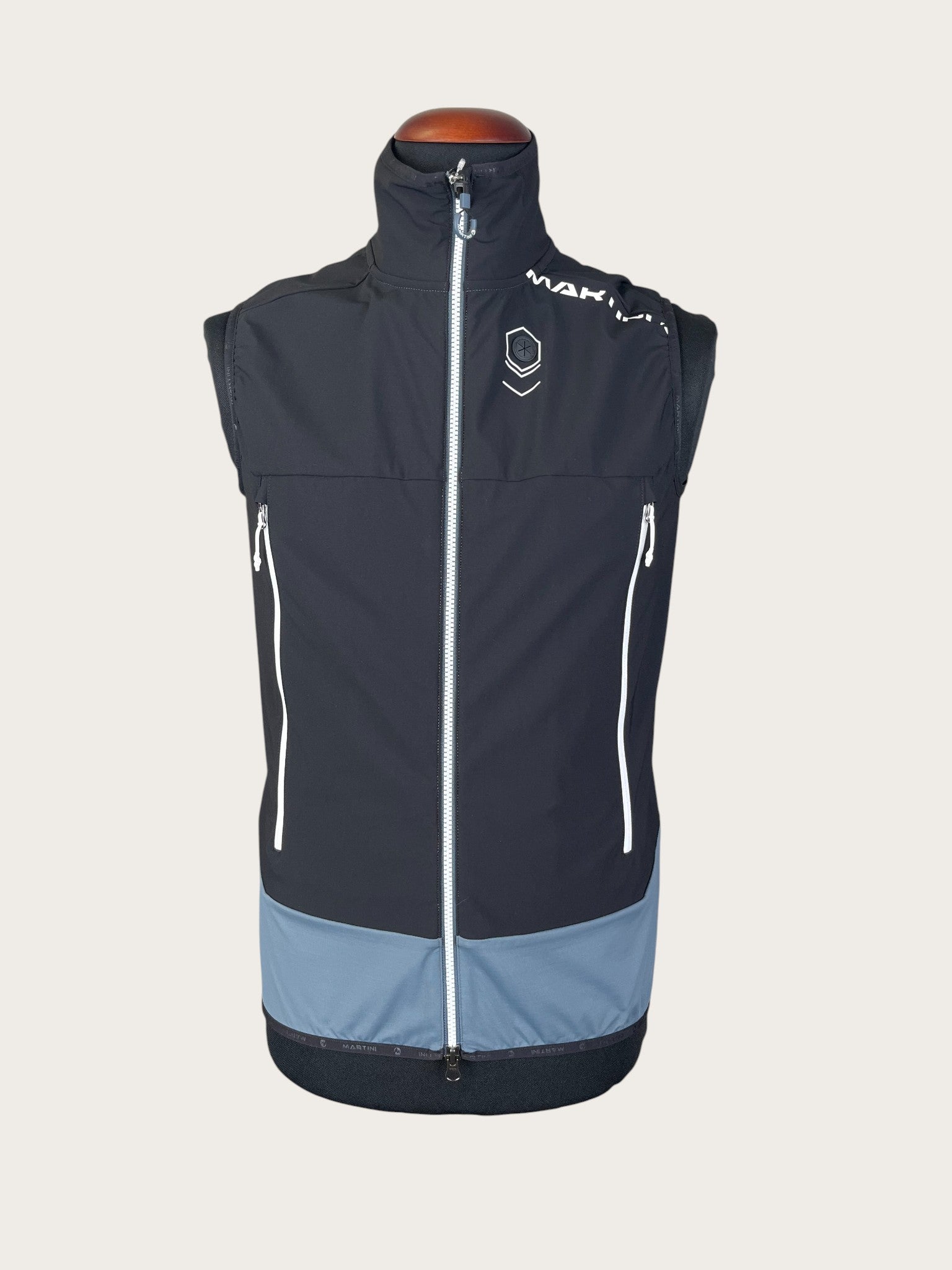 Martini Softshellweste (M)