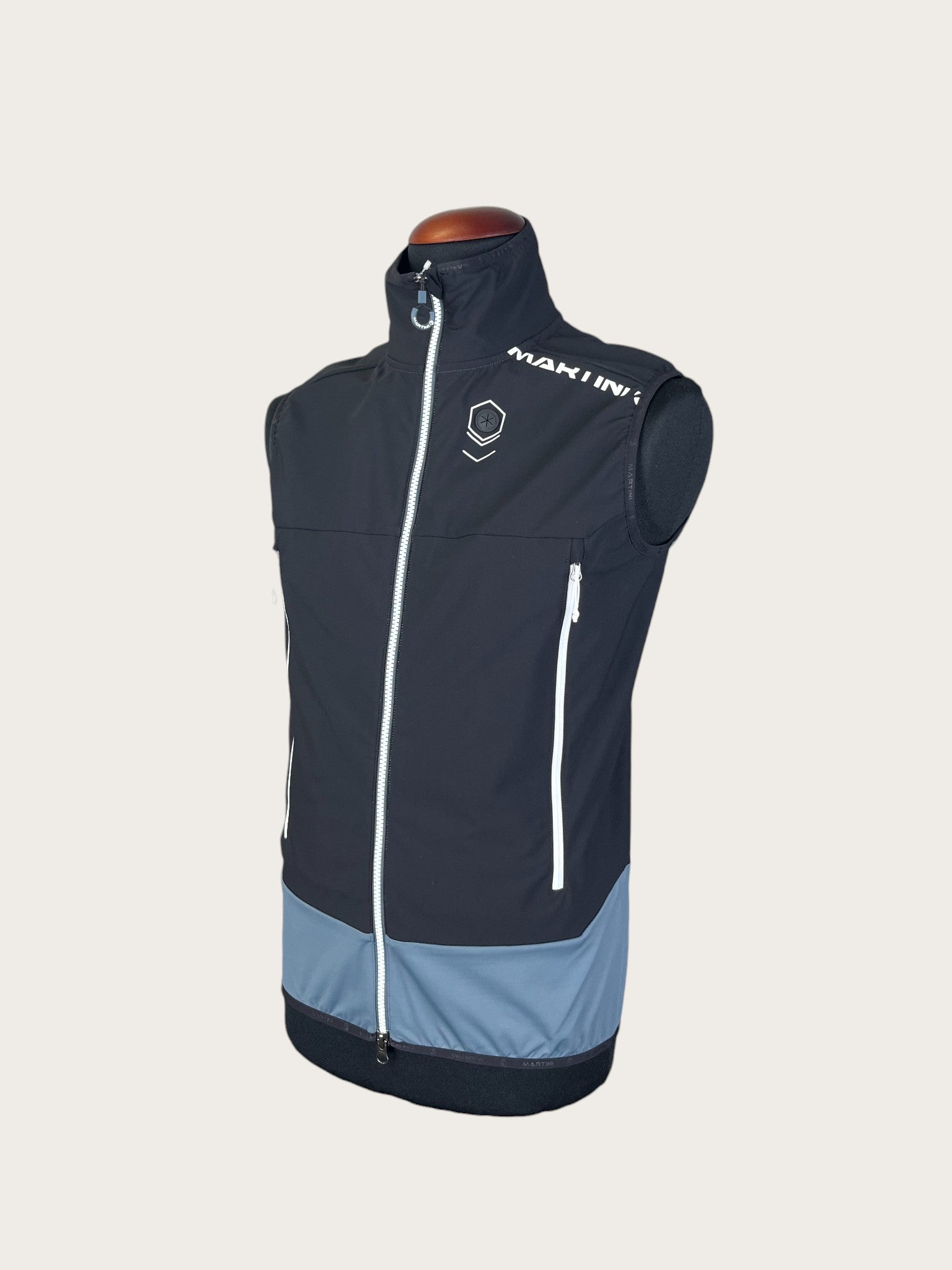 Martini Softshellweste (M)