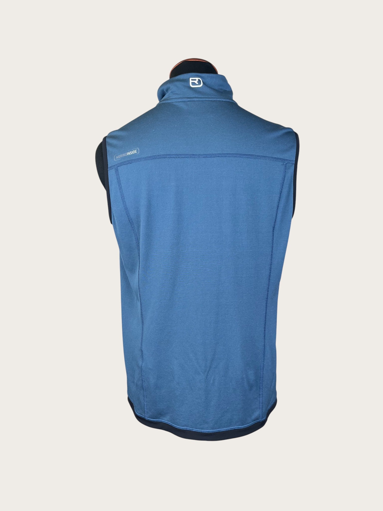 Ortovox Fleeceweste (L)