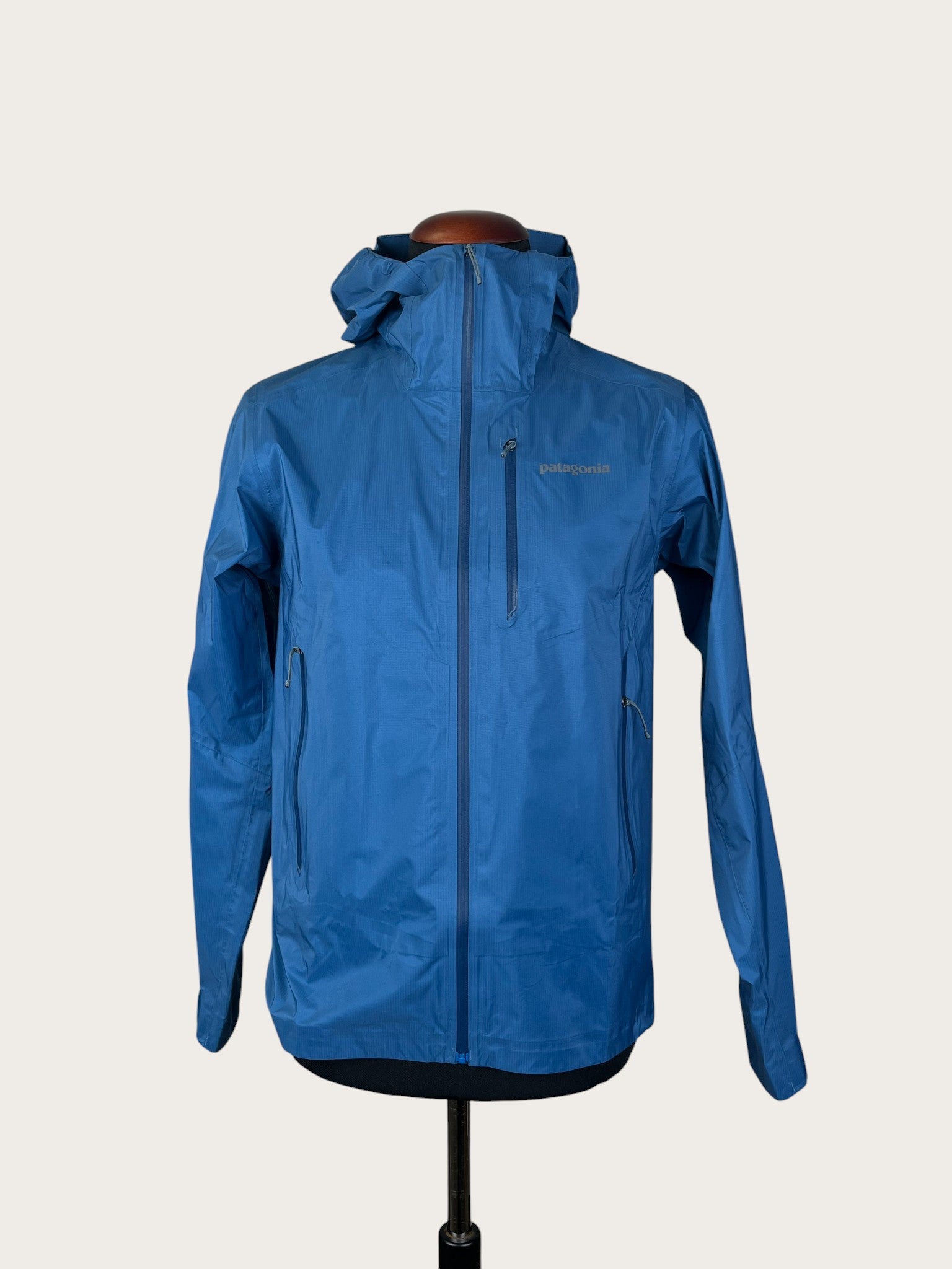 Patagonia 3-Lagen Hardshelljacke (S)