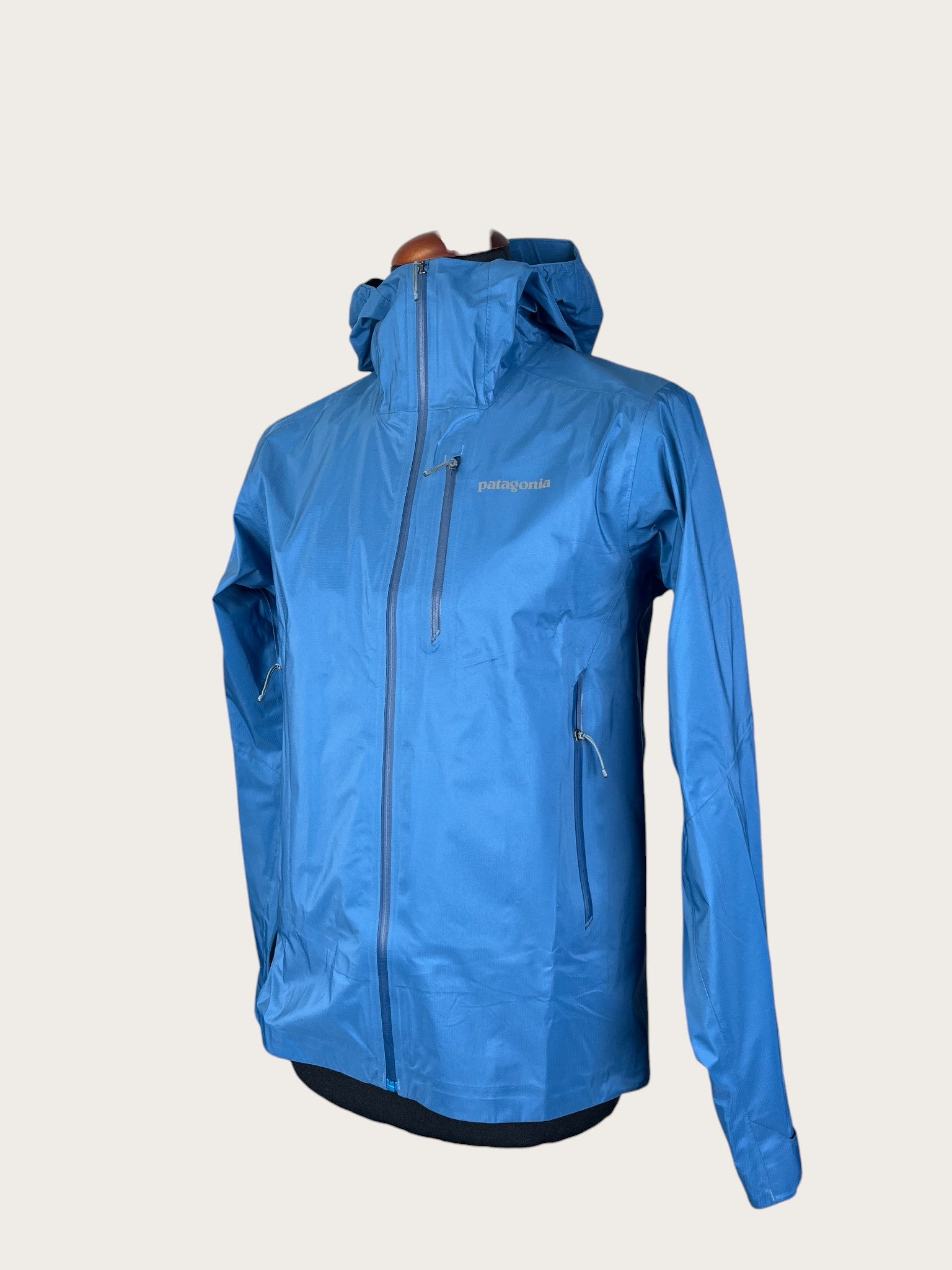 Patagonia 3-Lagen Hardshelljacke (S)