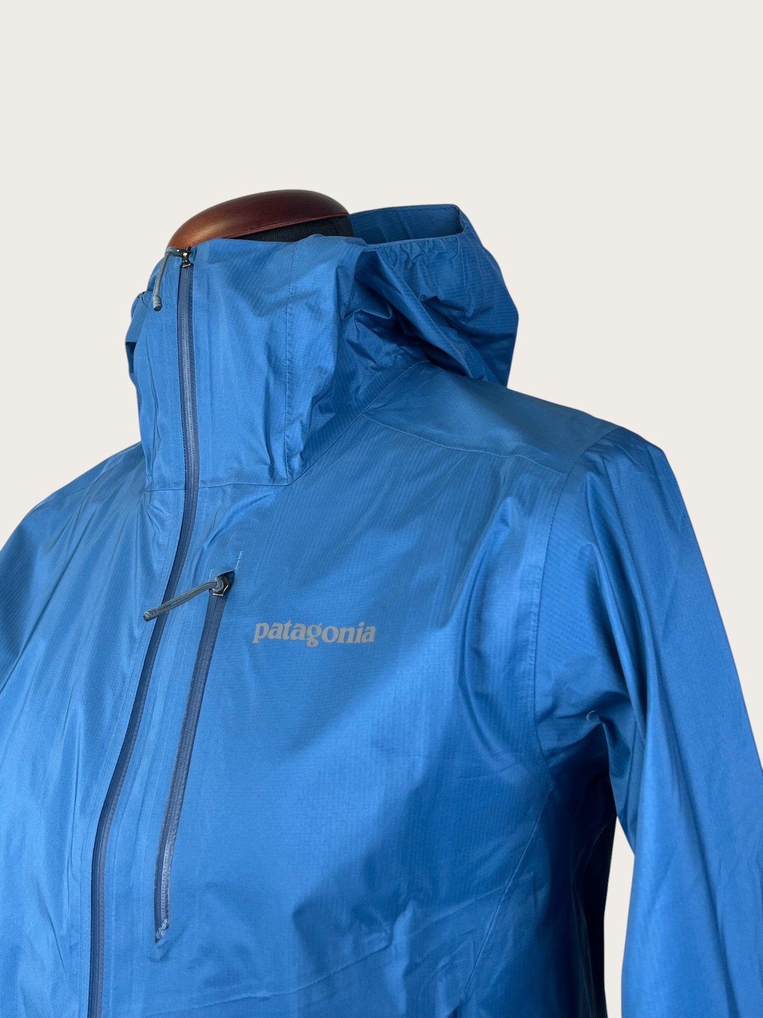Patagonia 3-Lagen Hardshelljacke (S)