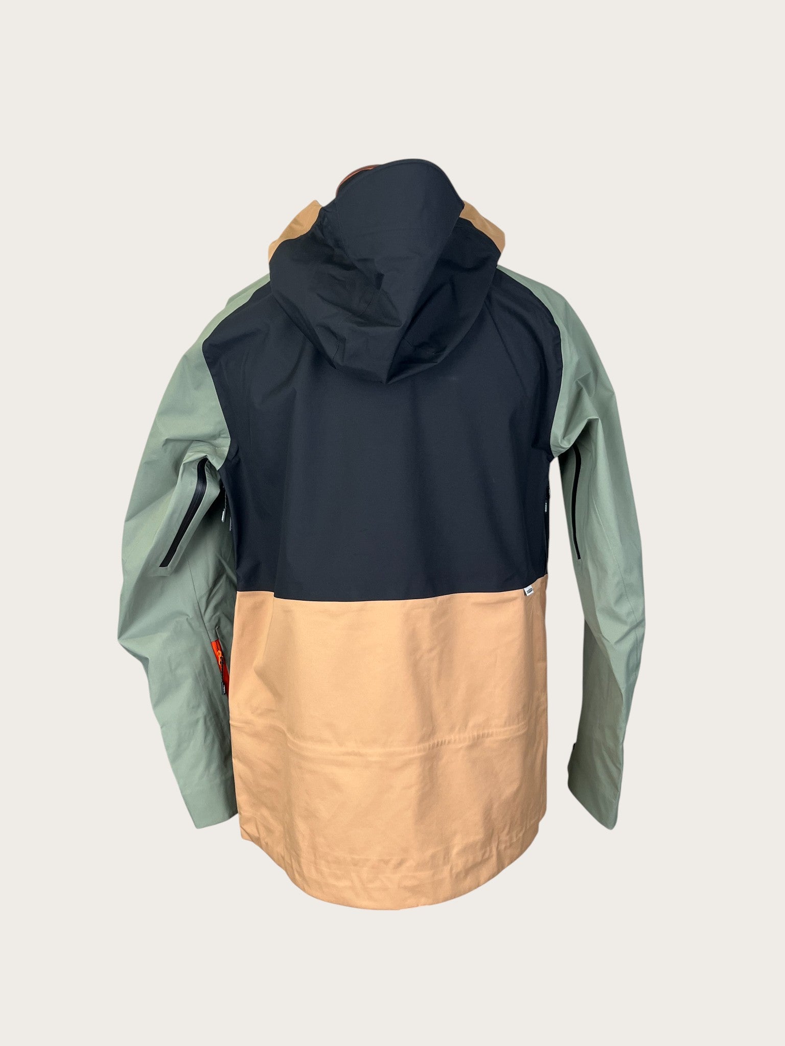 Maloja 3-Lagen Hardshelljacke (XL)