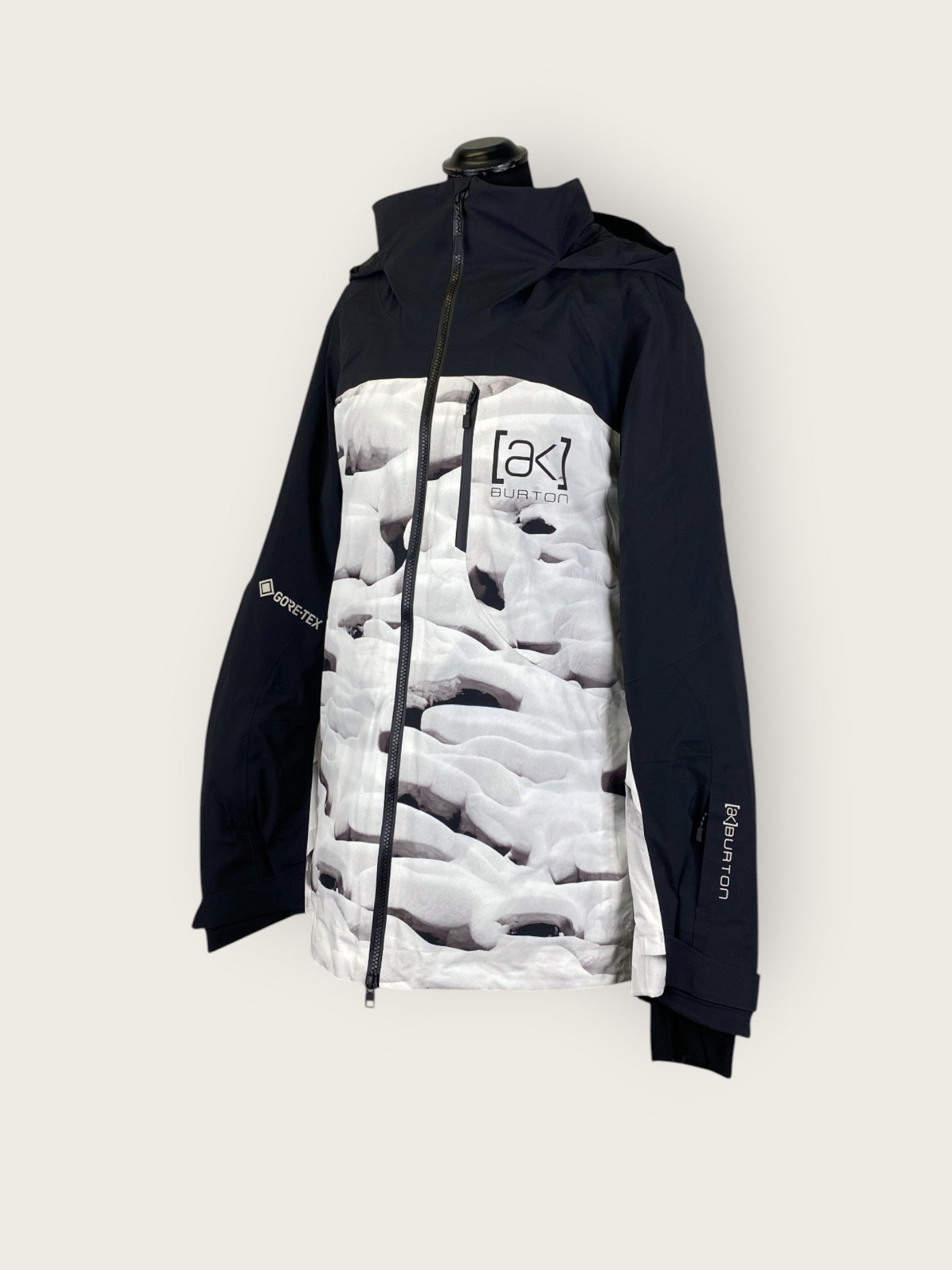 Burton Snowboardjacke (L)