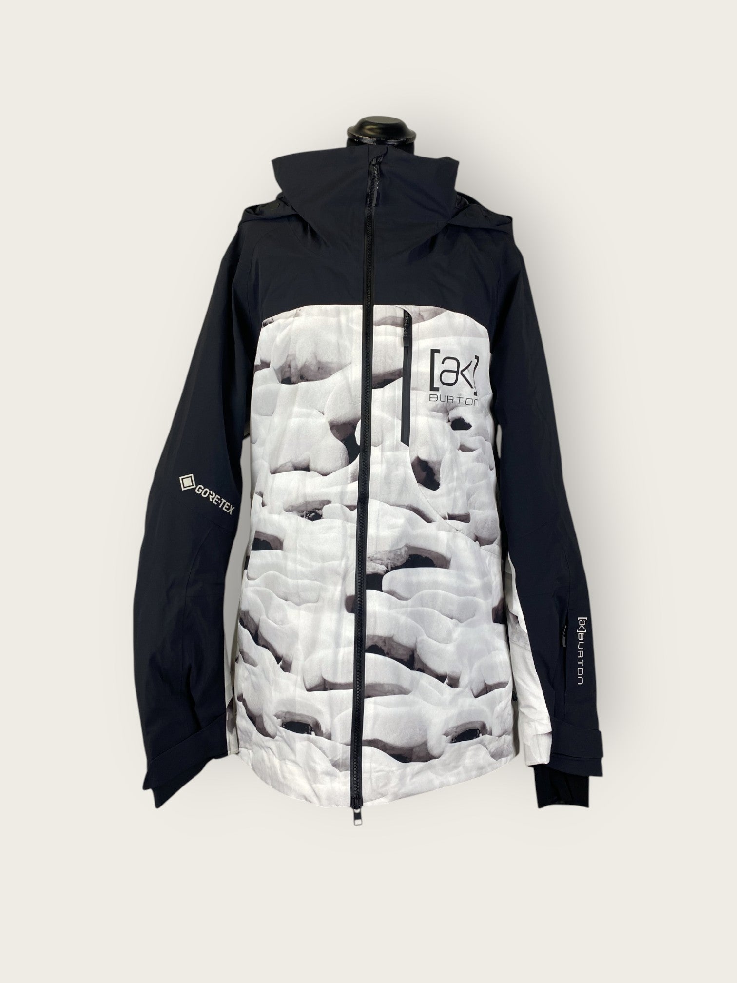 Burton Snowboardjacke (L)